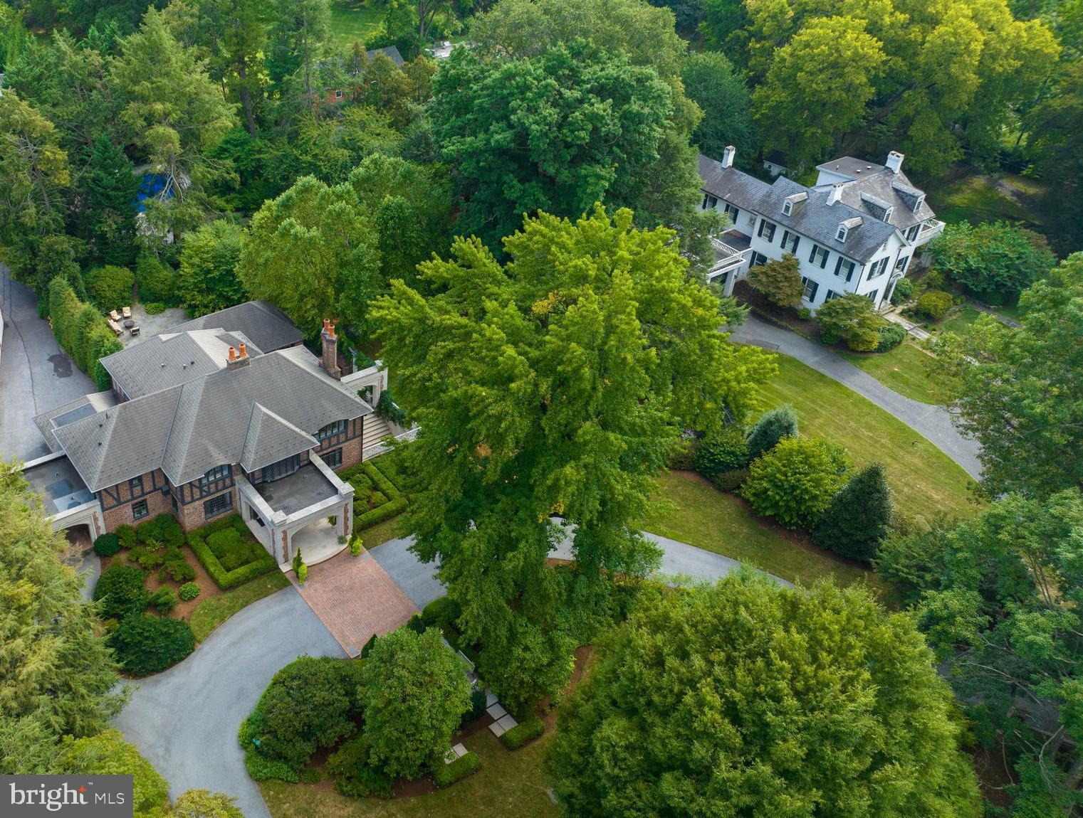 LANCASTER TWP - Residential