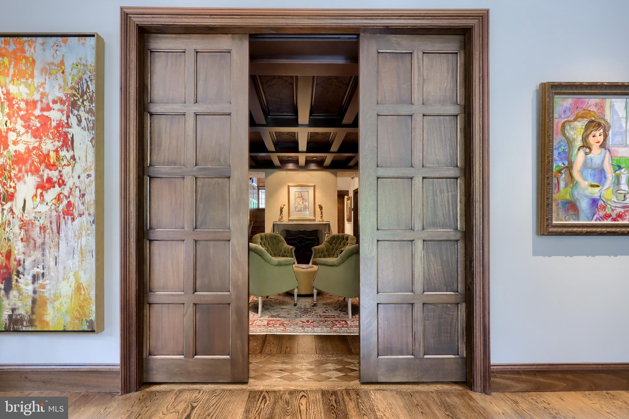 LANCASTER TWP - Residential