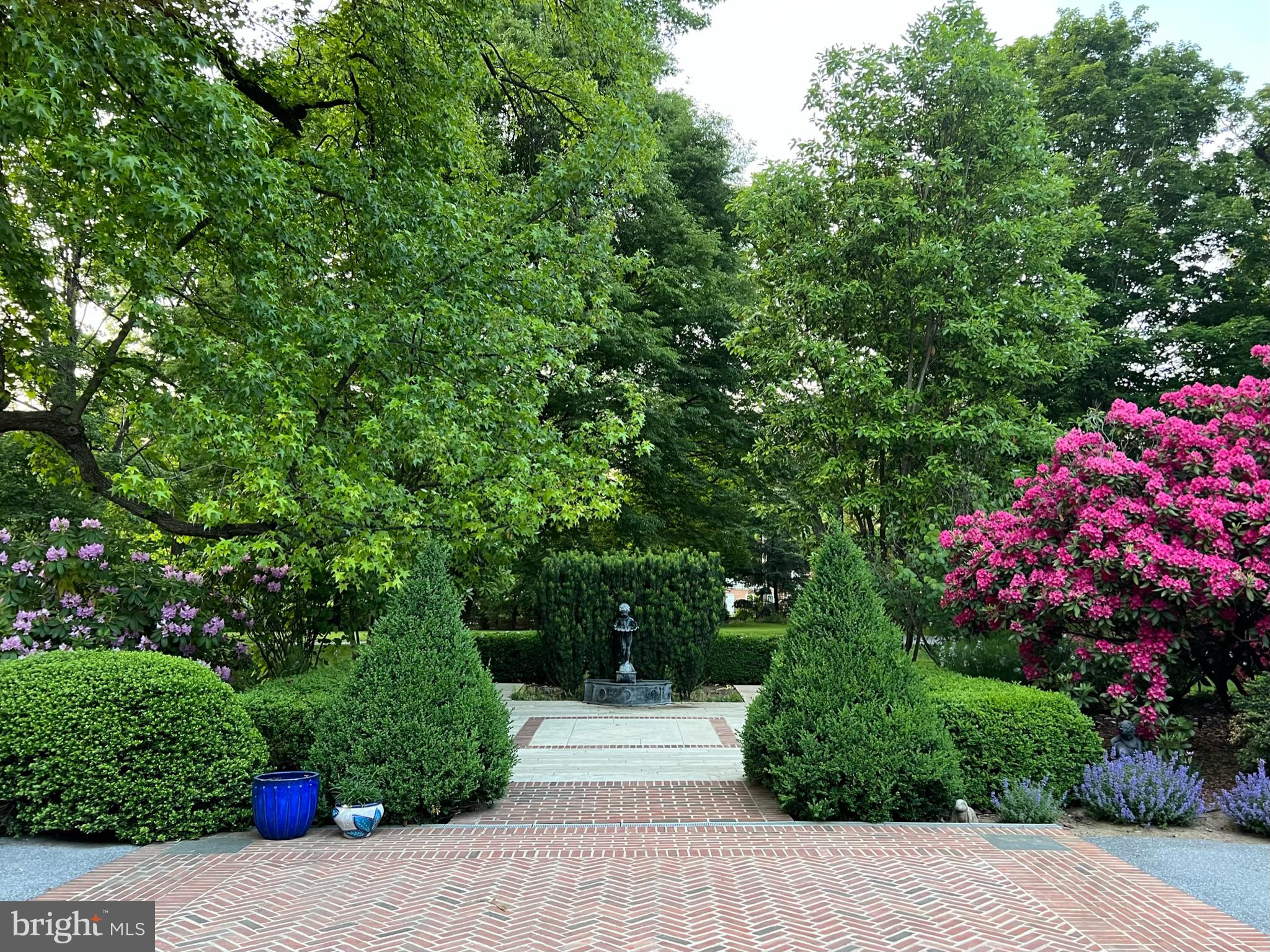 LANCASTER TWP - Residential