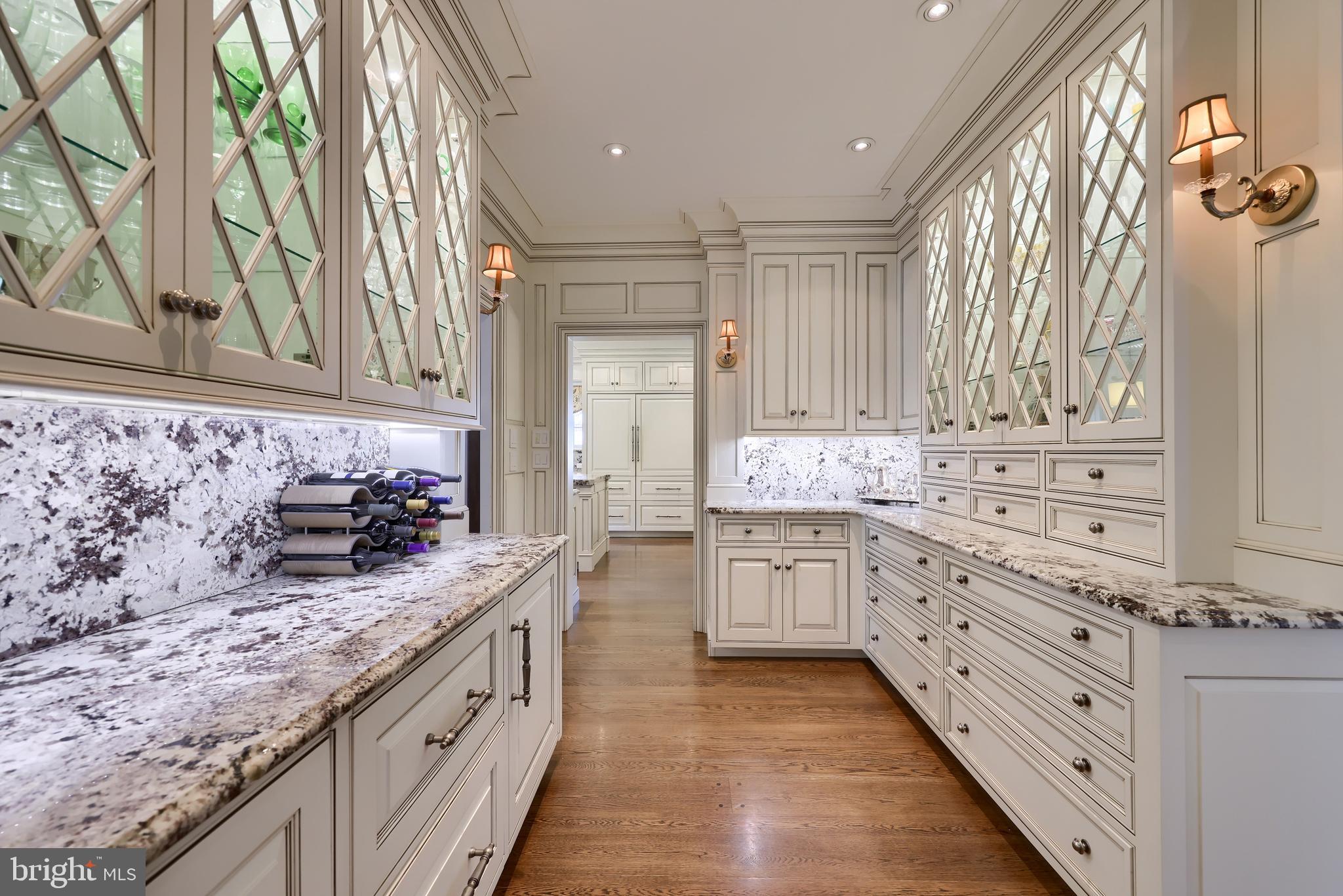 LANCASTER TWP - Residential