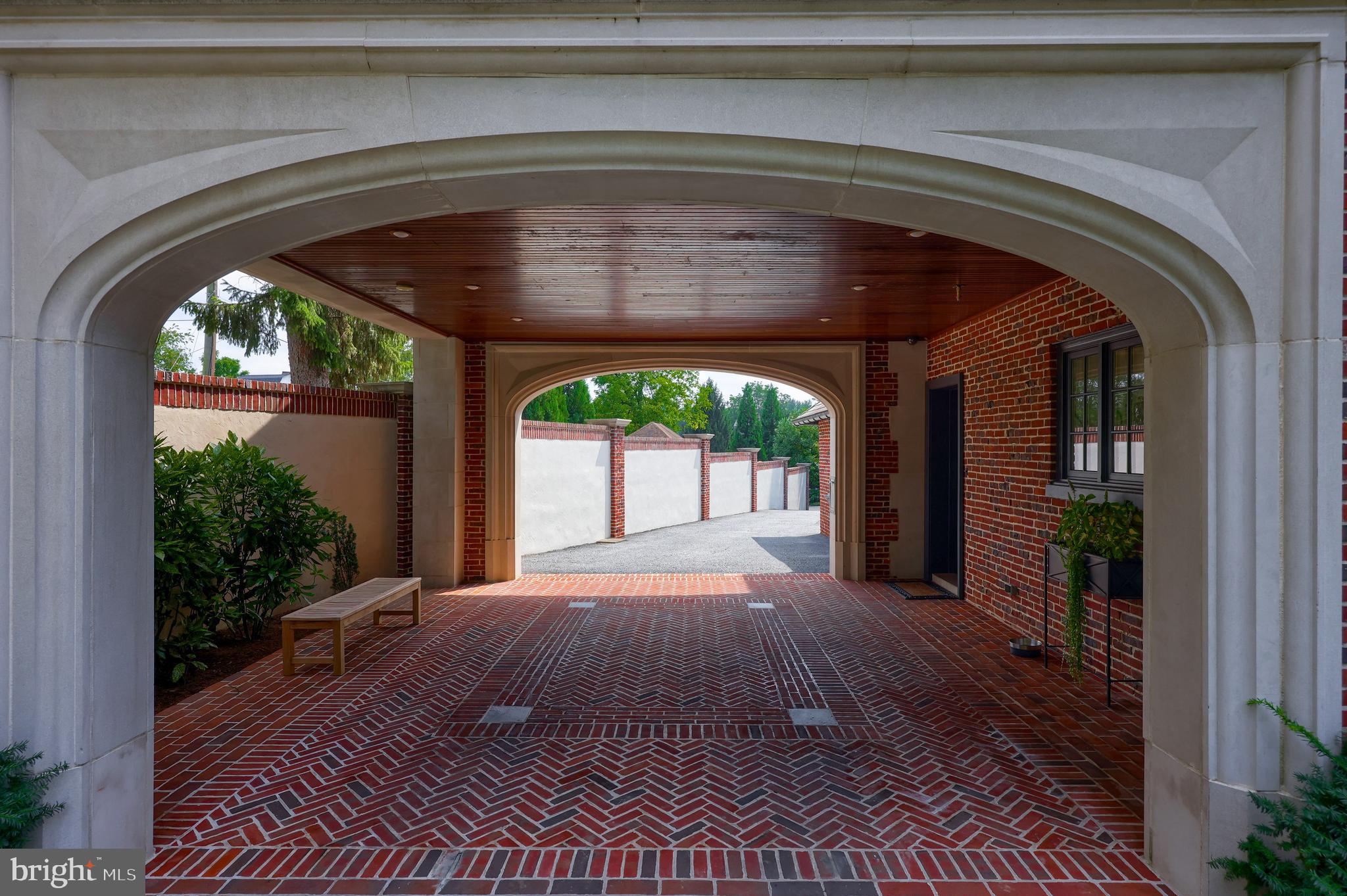 LANCASTER TWP - Residential