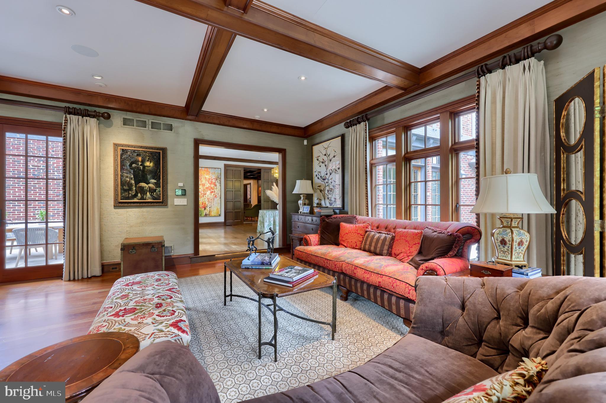 LANCASTER TWP - Residential