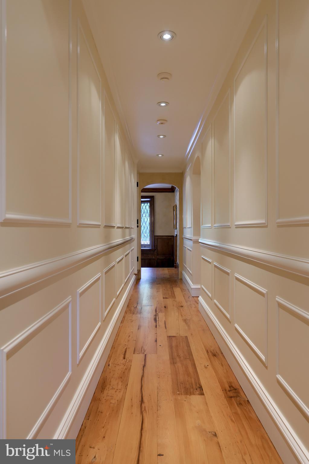 LANCASTER TWP - Residential