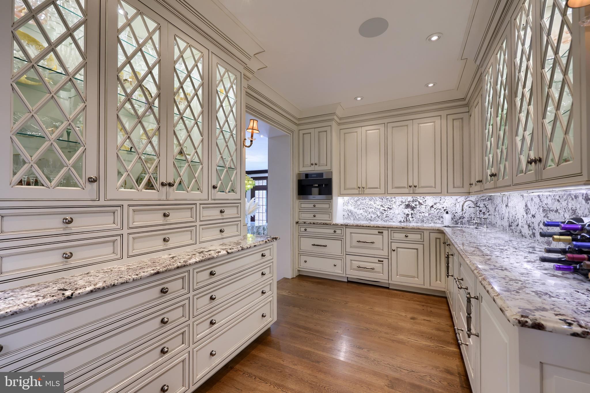 LANCASTER TWP - Residential