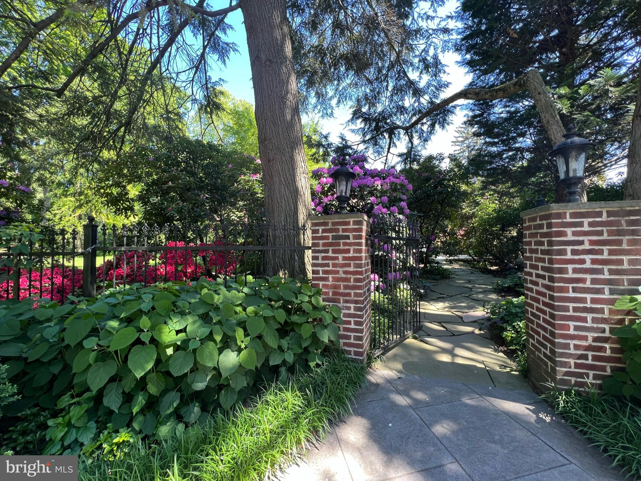 LANCASTER TWP - Residential