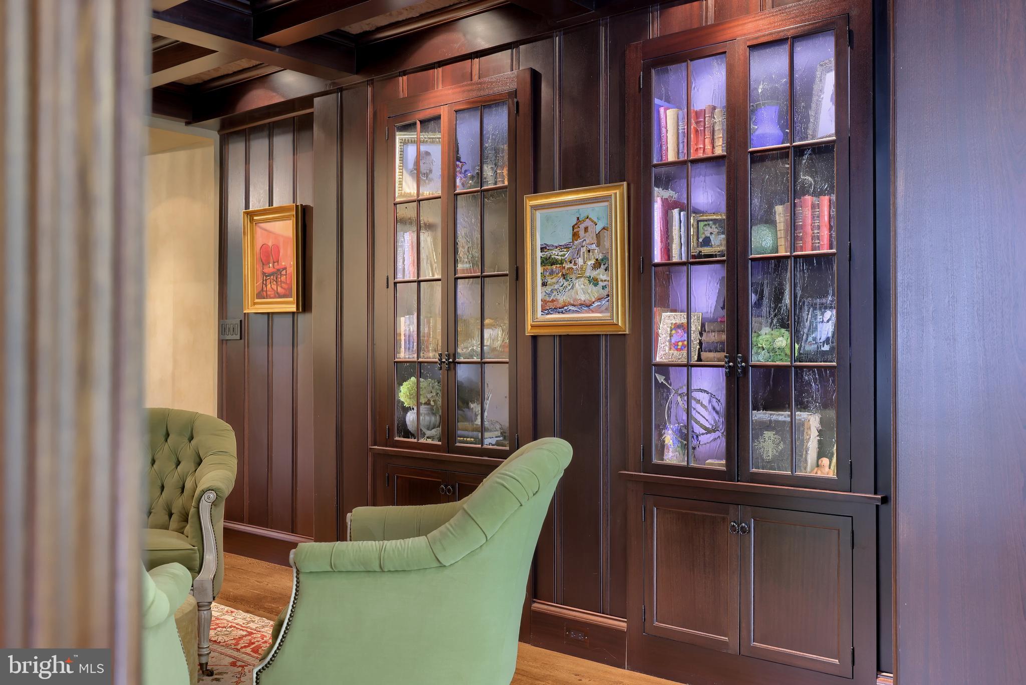 LANCASTER TWP - Residential