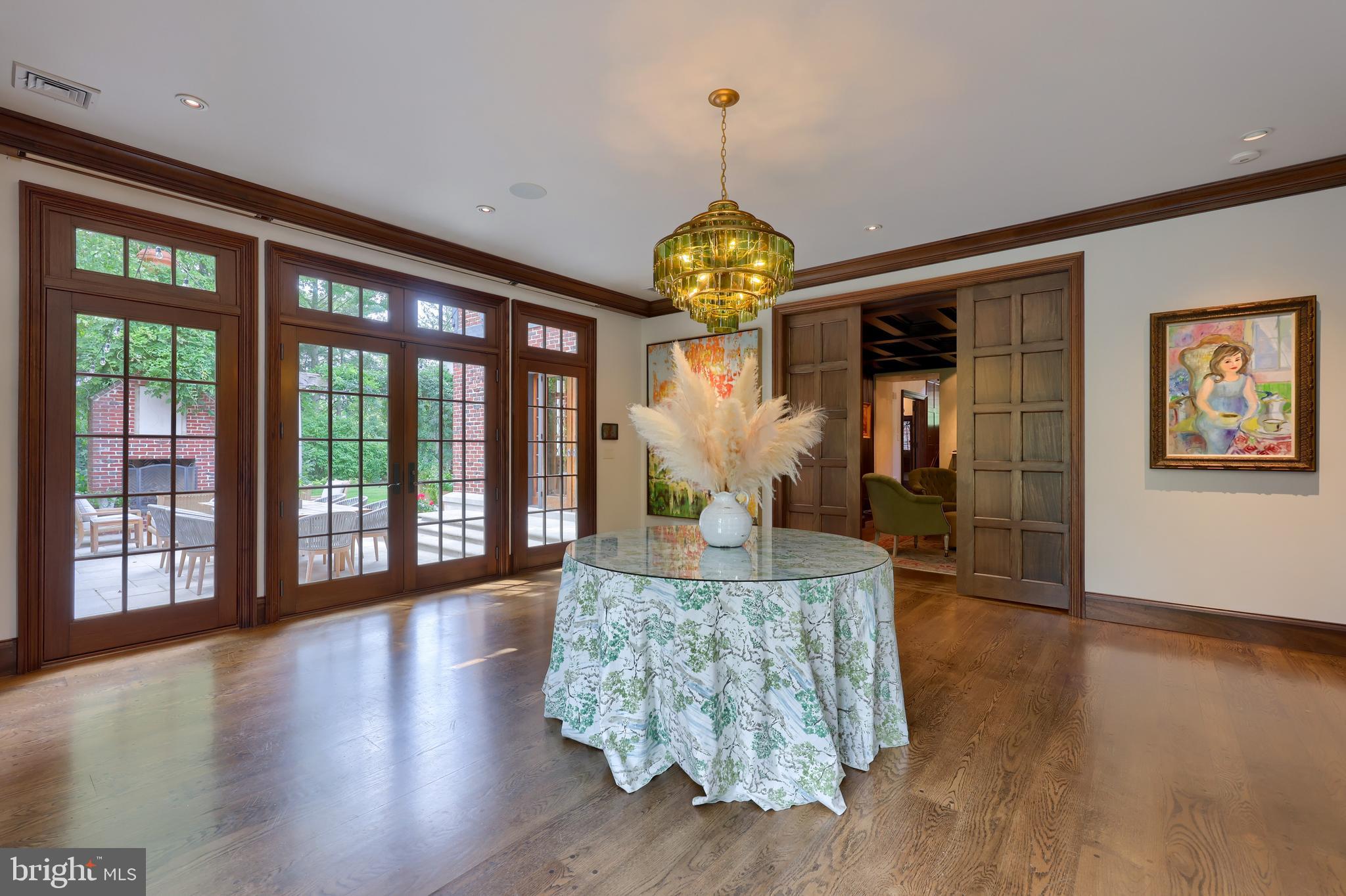 LANCASTER TWP - Residential