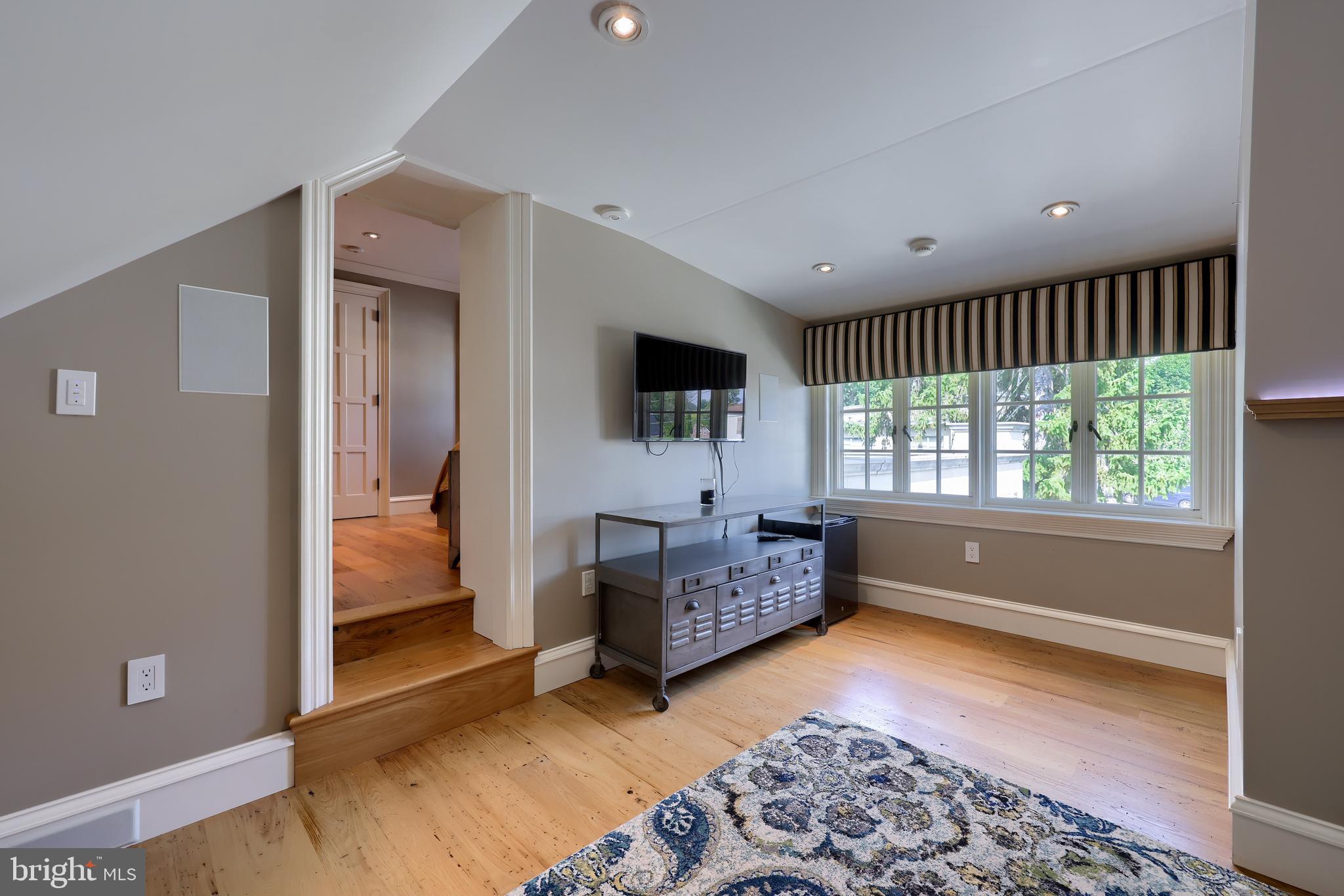 LANCASTER TWP - Residential