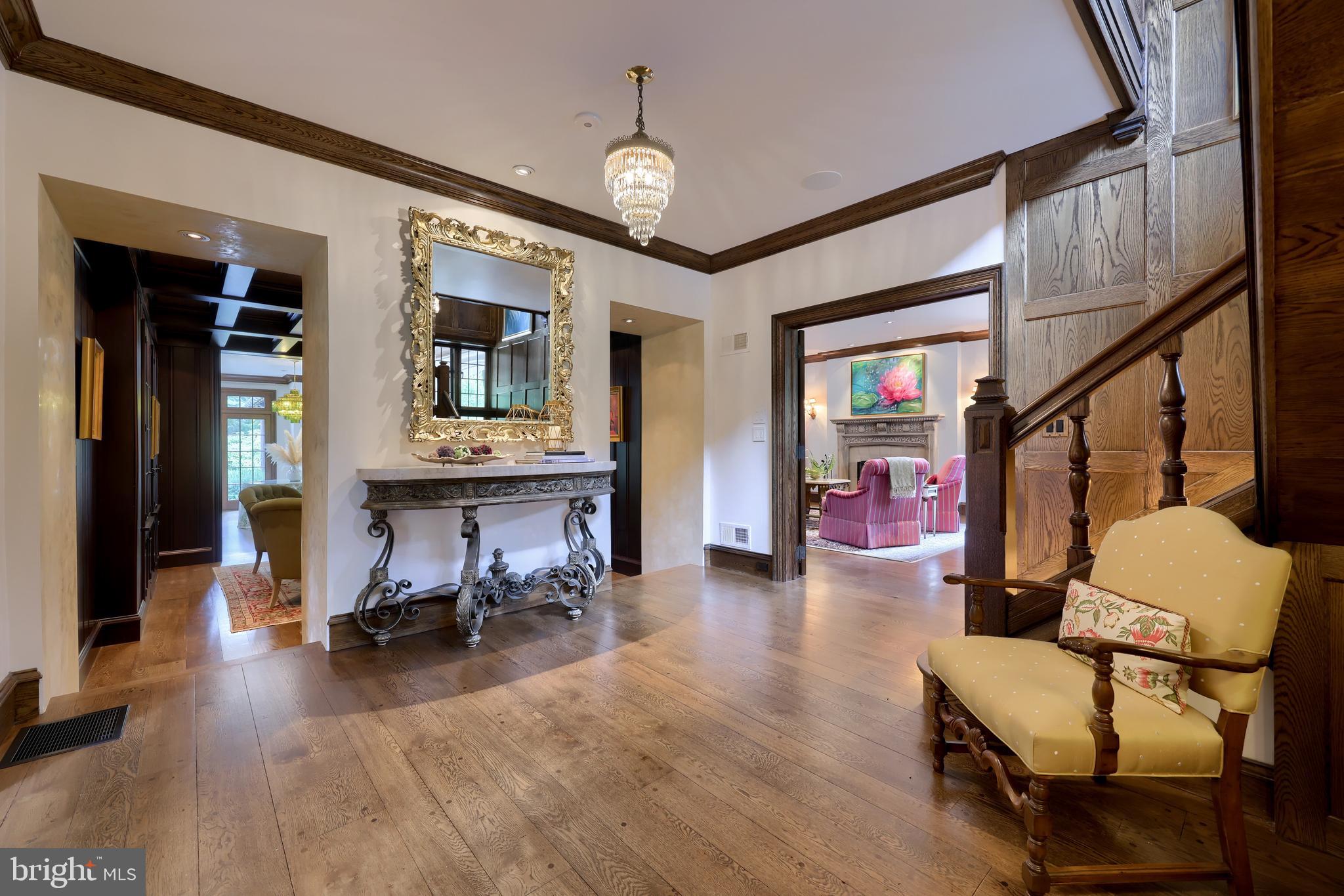 LANCASTER TWP - Residential