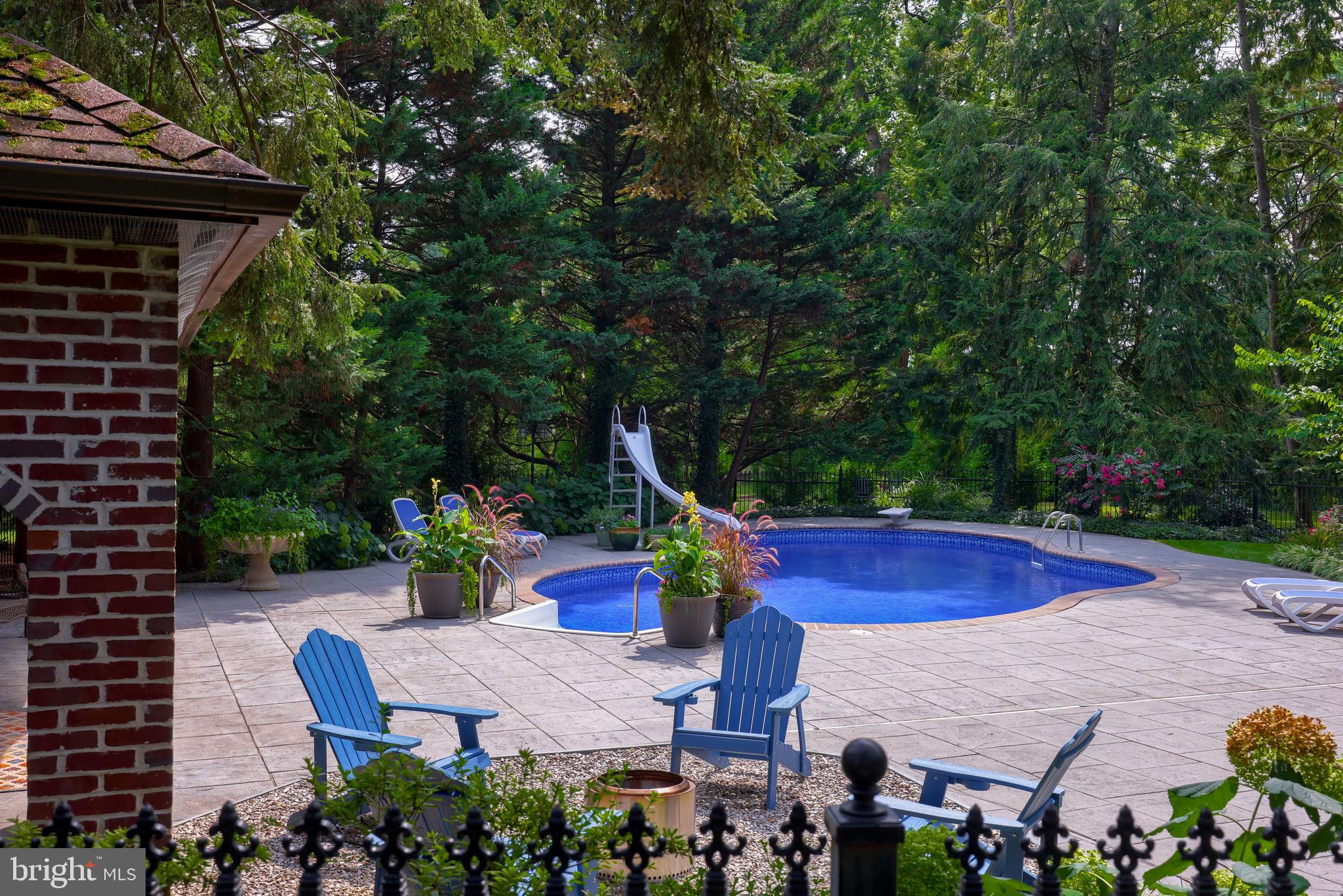 LANCASTER TWP - Residential