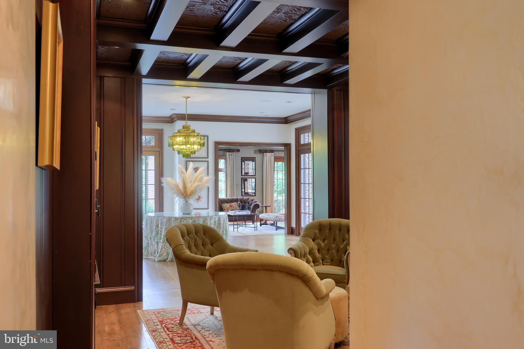 LANCASTER TWP - Residential