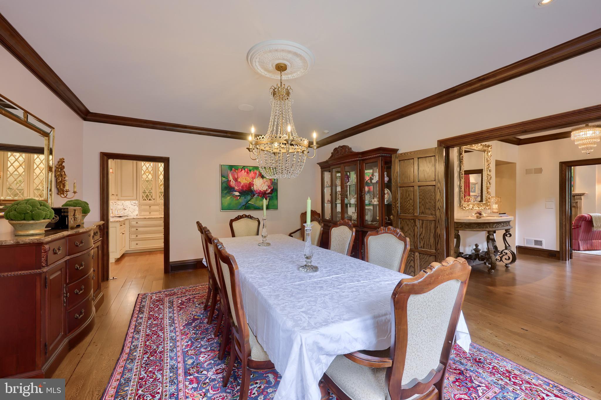 LANCASTER TWP - Residential