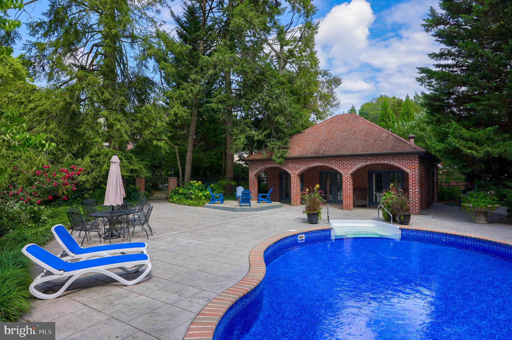 LANCASTER TWP - Residential