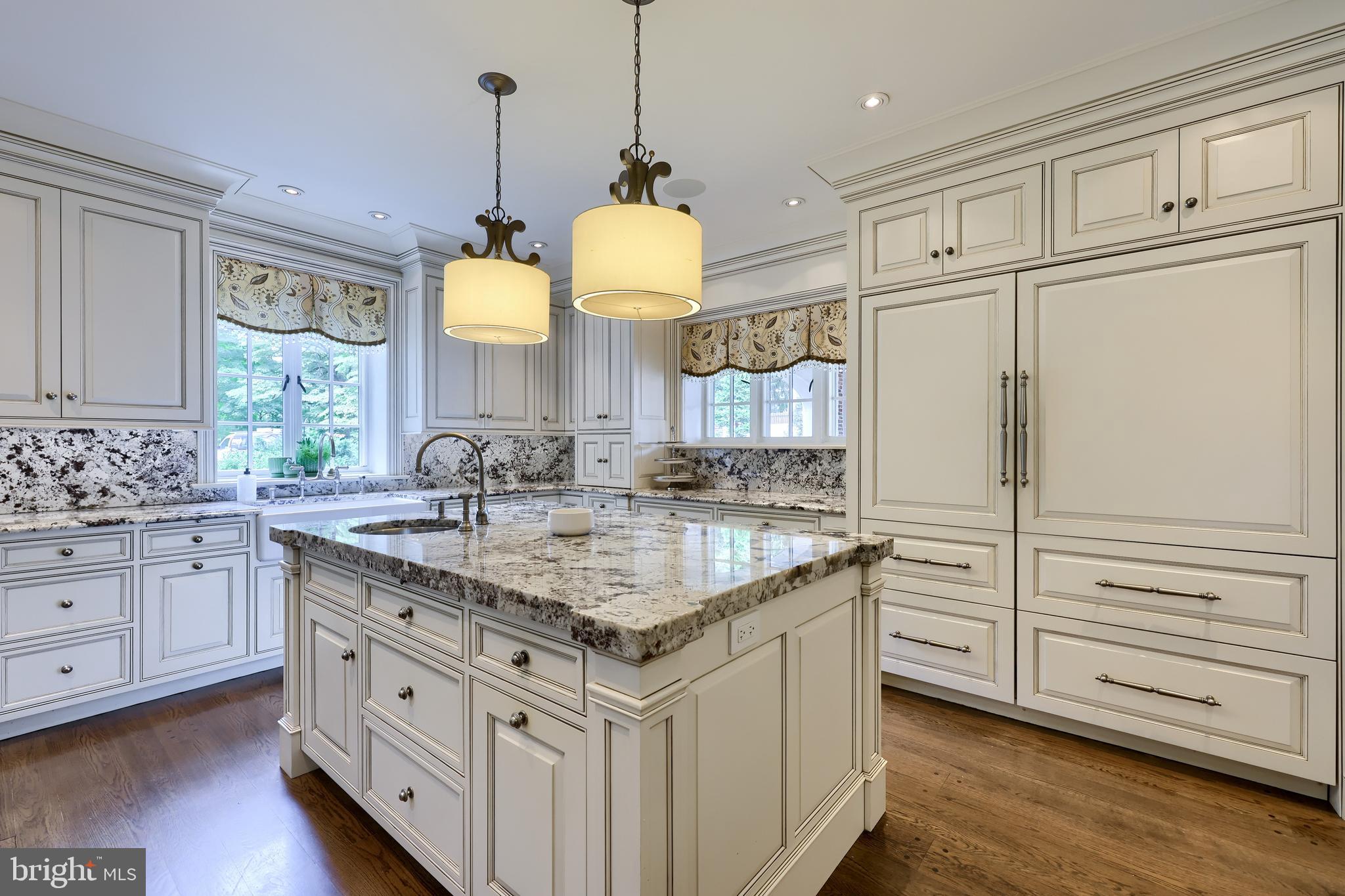 LANCASTER TWP - Residential