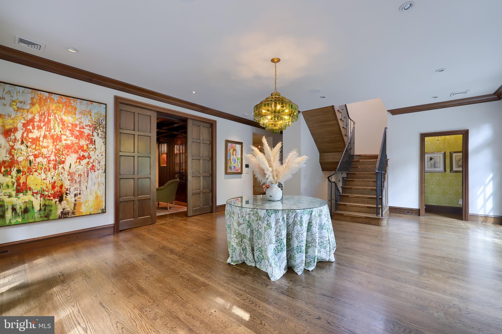 LANCASTER TWP - Residential