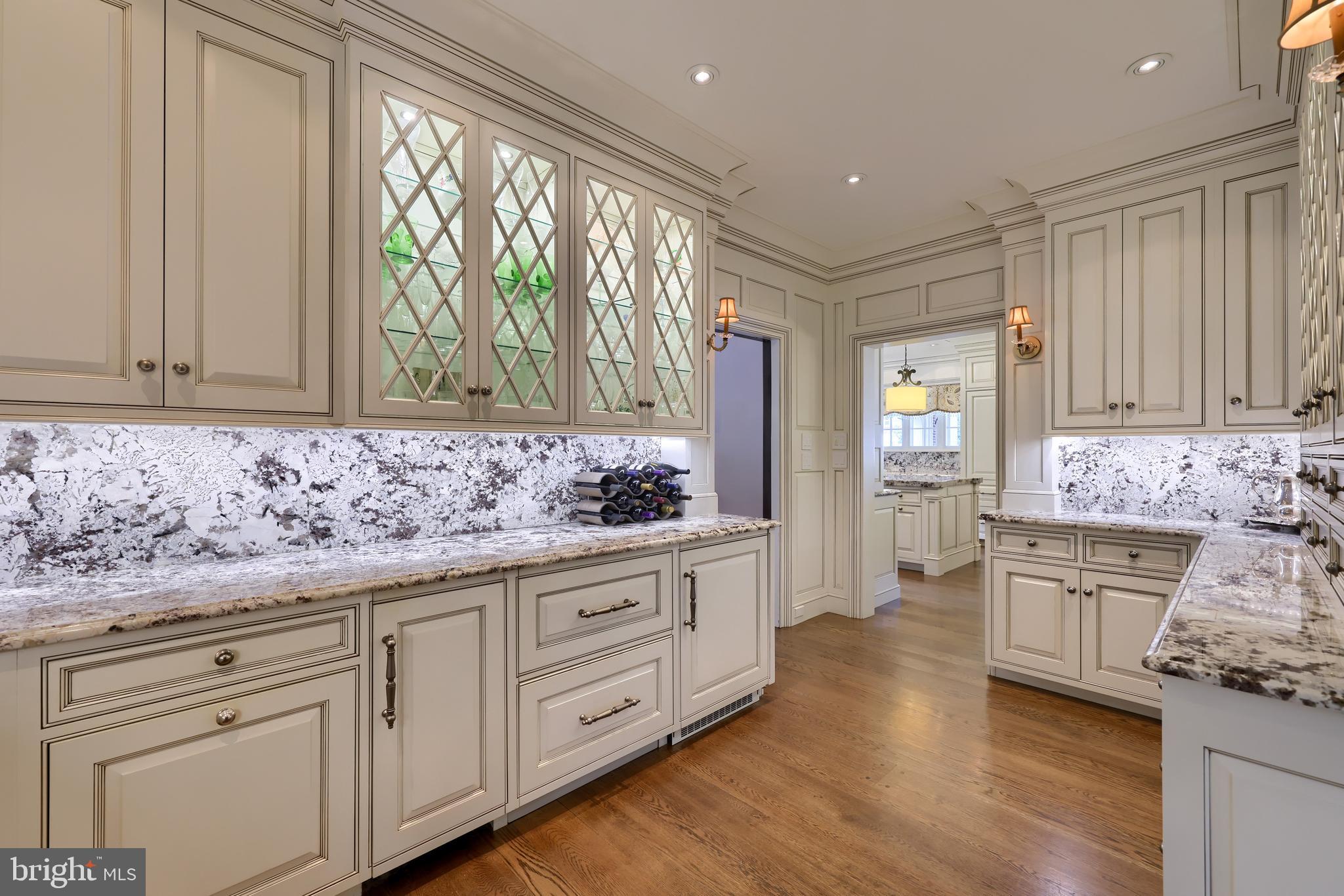 LANCASTER TWP - Residential