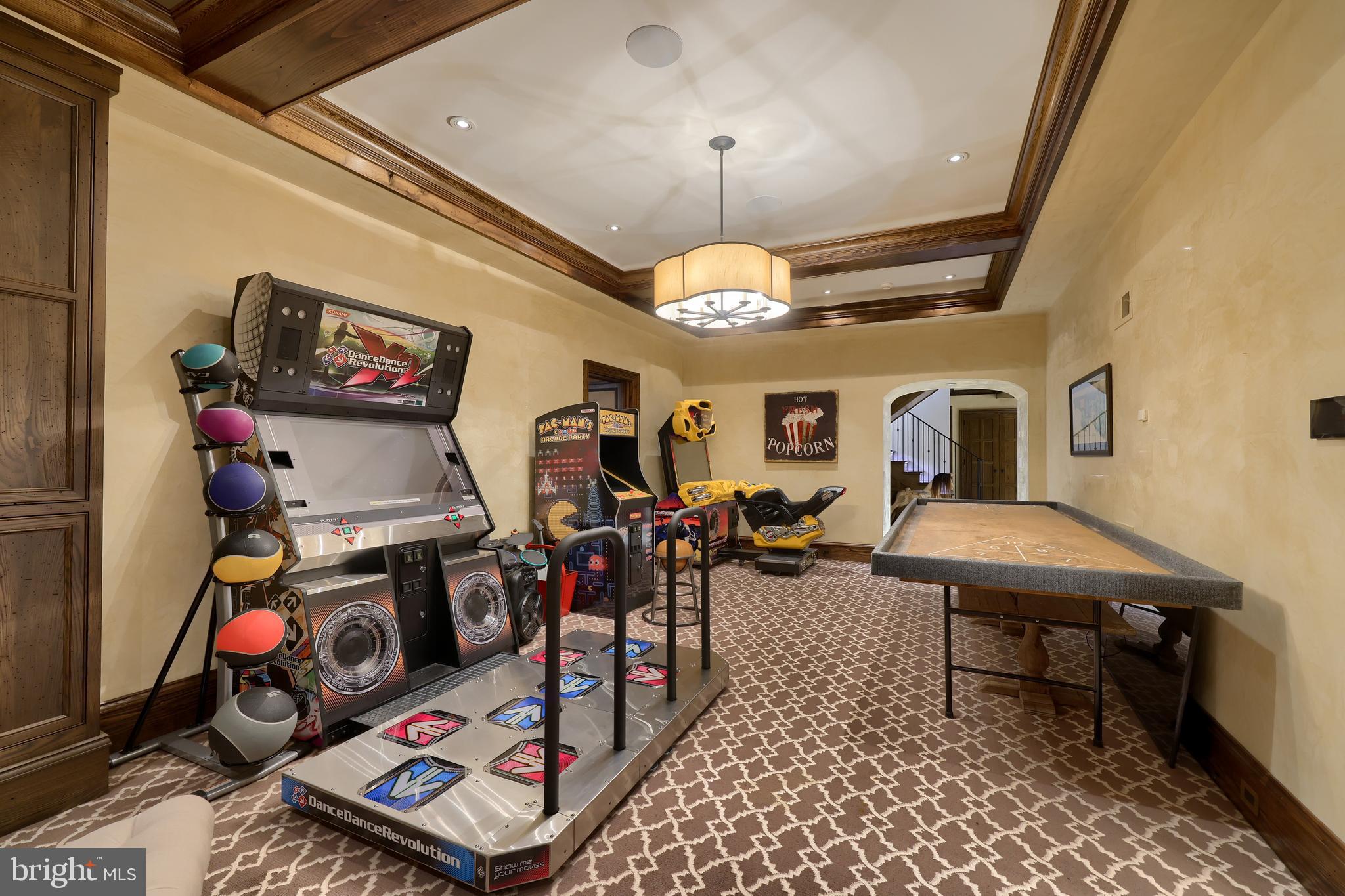 LANCASTER TWP - Residential