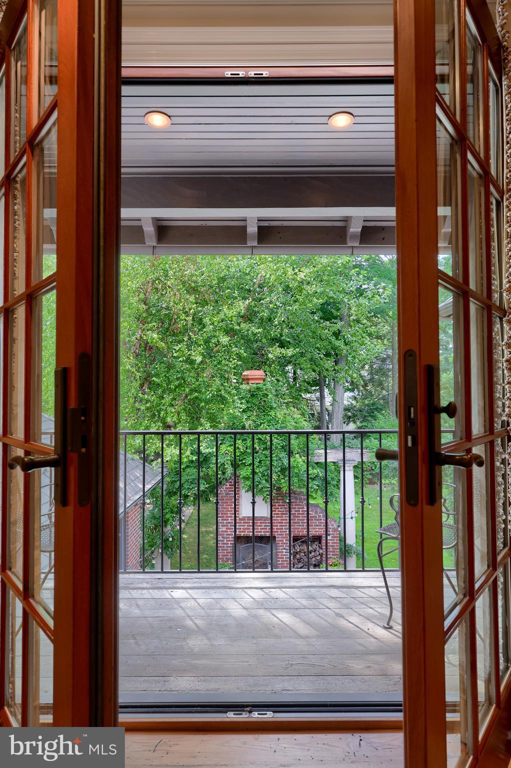 LANCASTER TWP - Residential