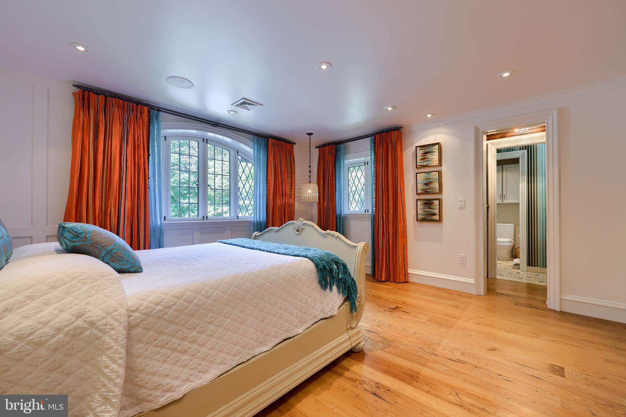 LANCASTER TWP - Residential