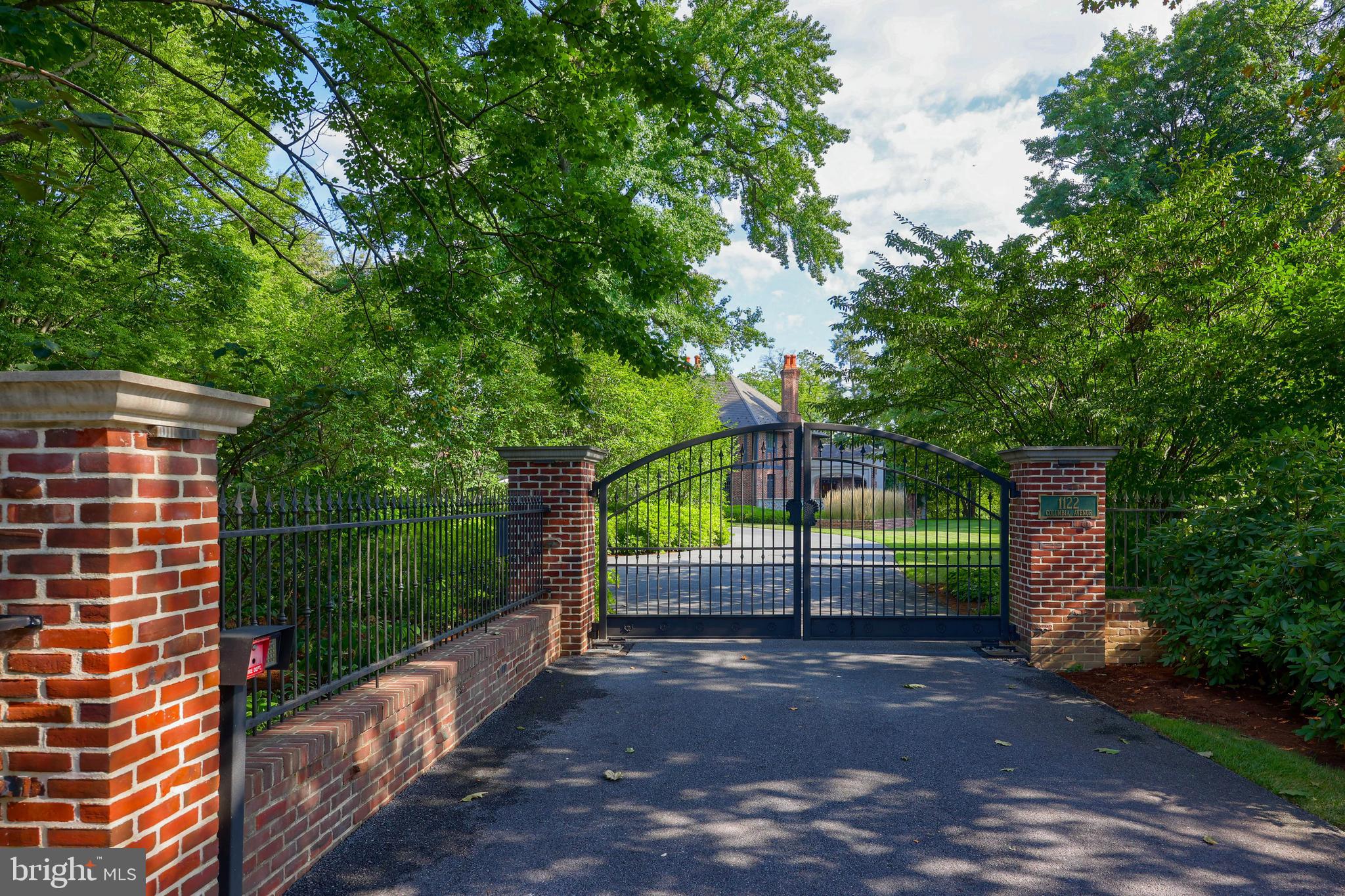 LANCASTER TWP - Residential