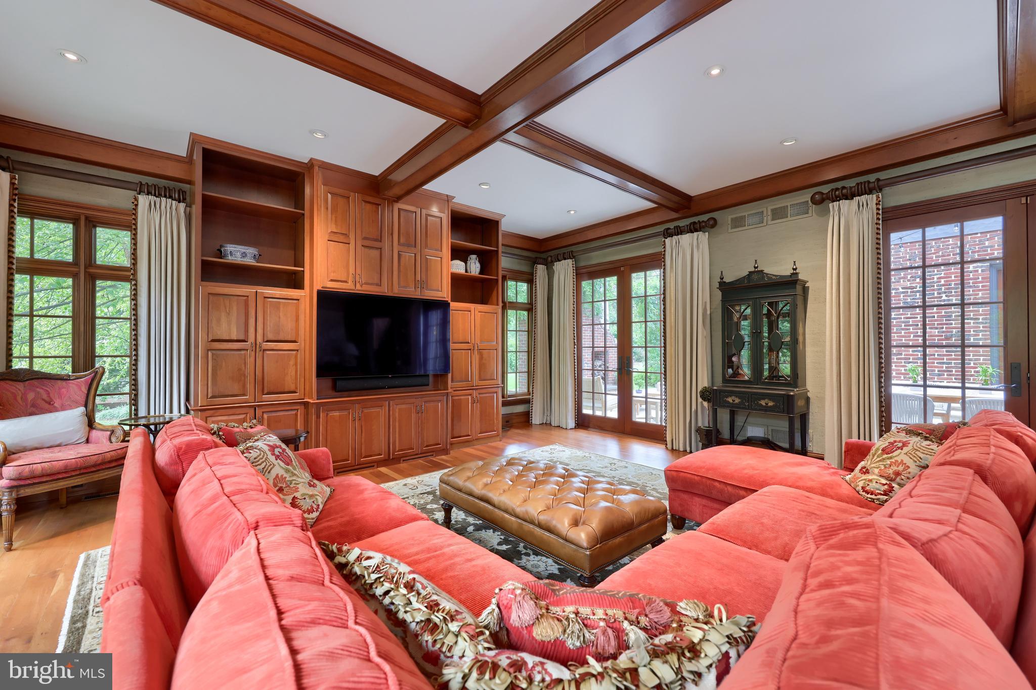 LANCASTER TWP - Residential