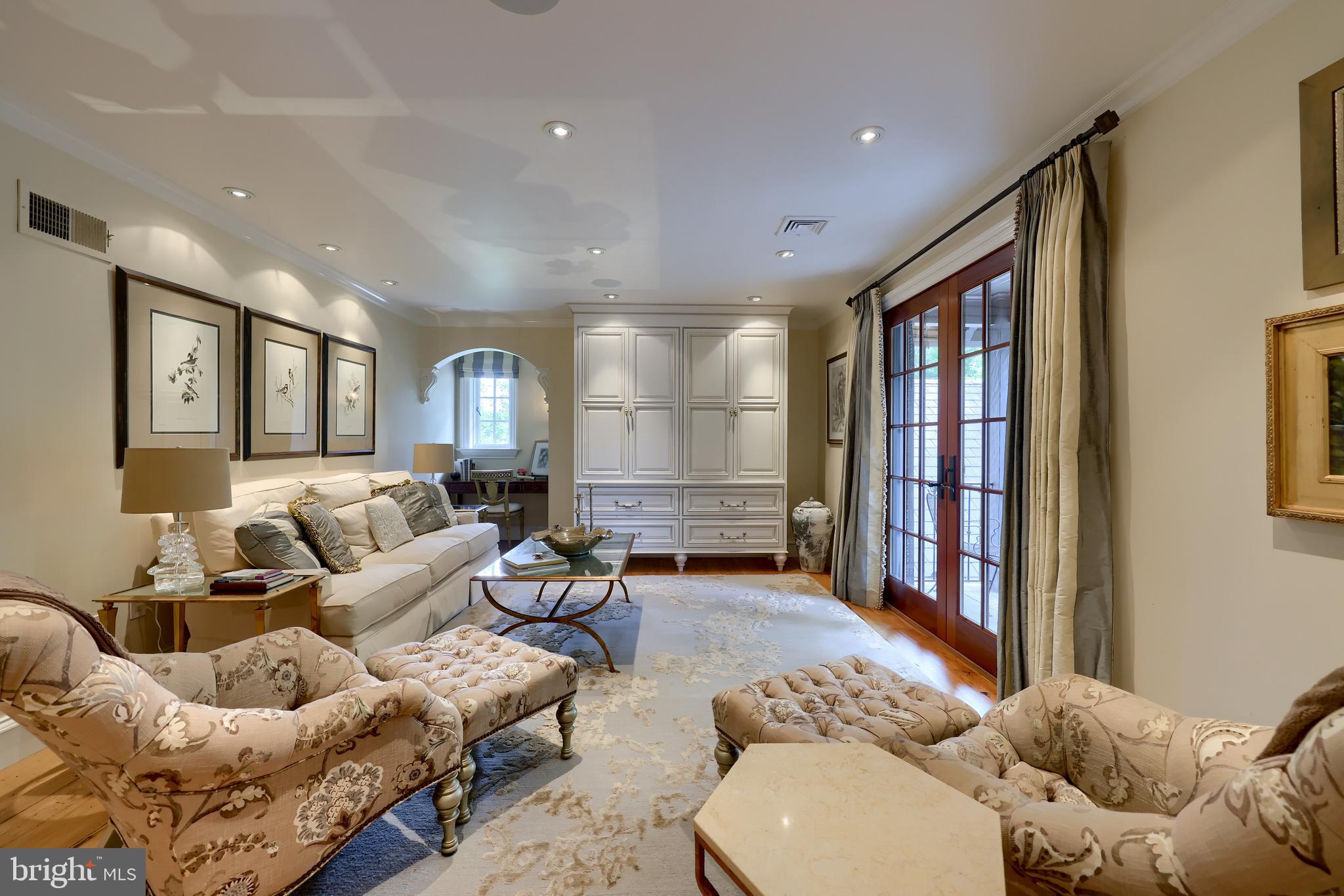 LANCASTER TWP - Residential