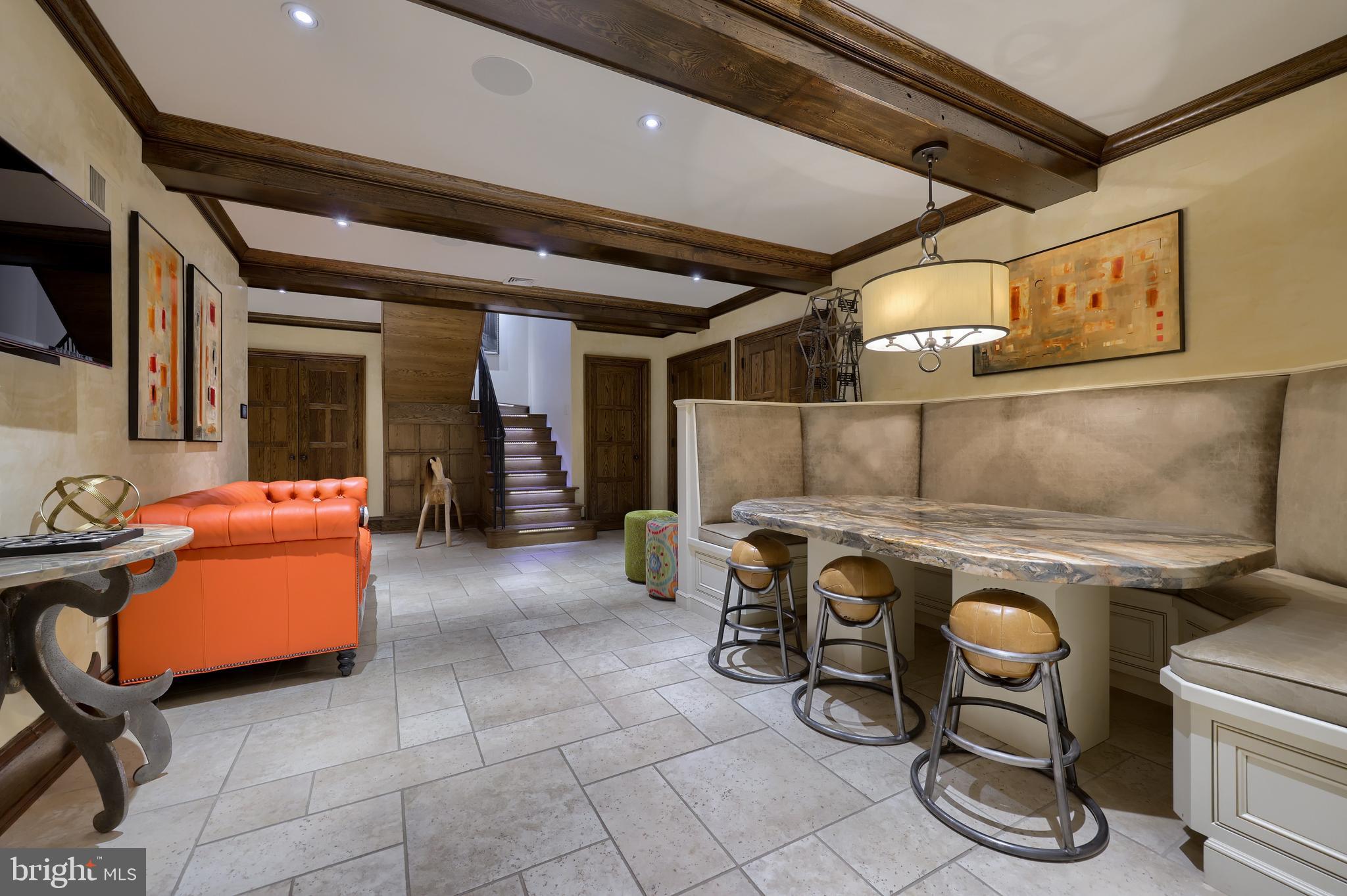 LANCASTER TWP - Residential