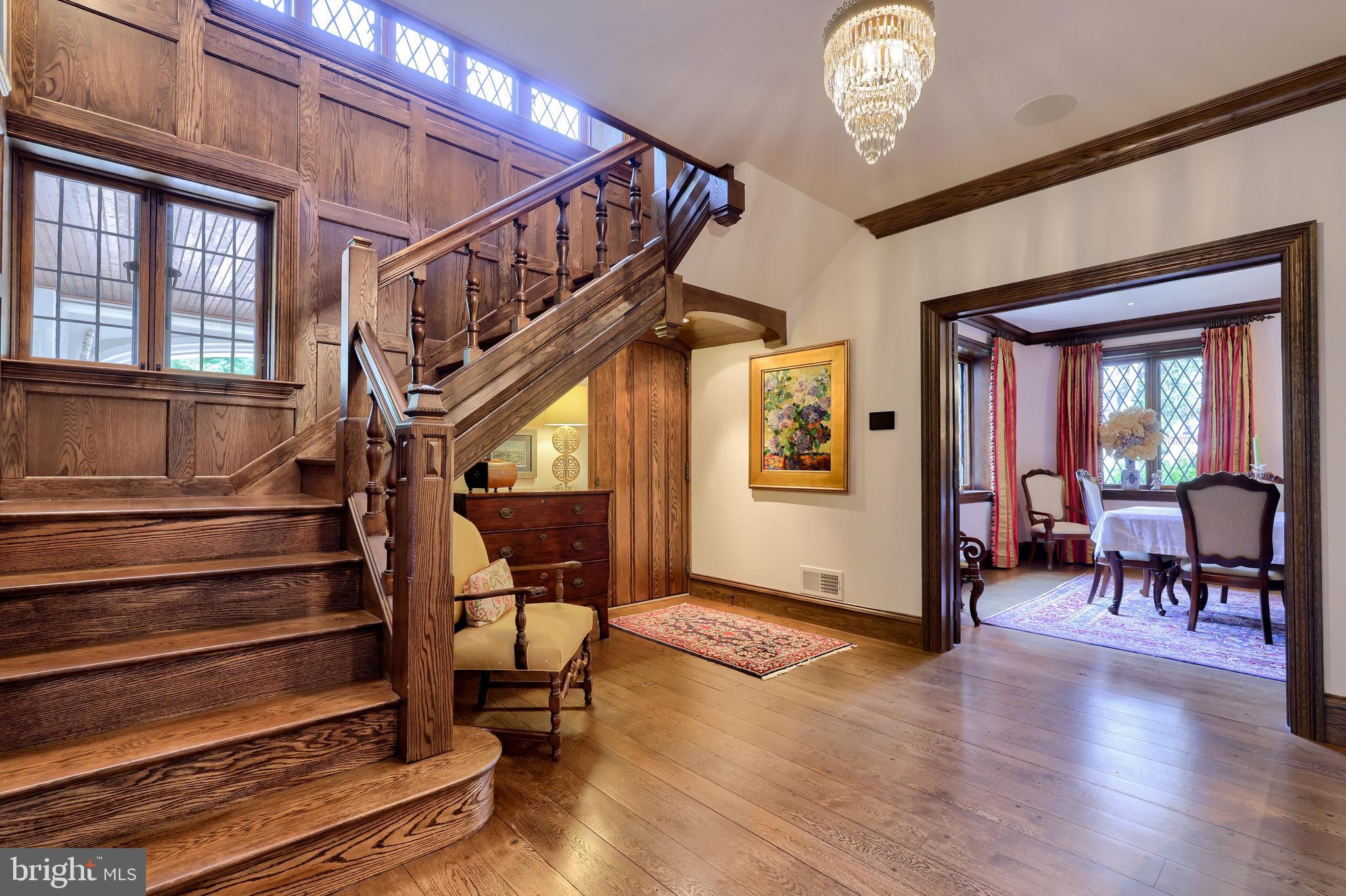 LANCASTER TWP - Residential