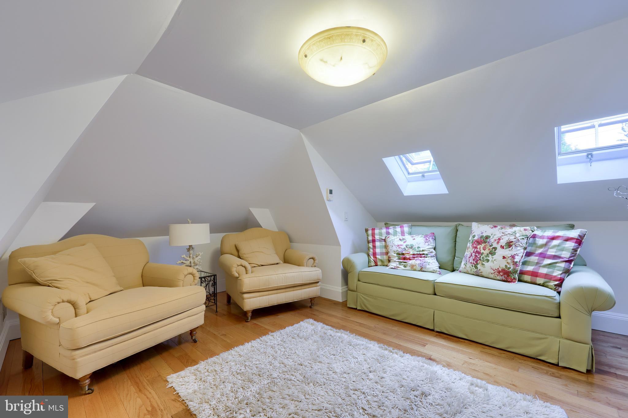 LANCASTER TWP - Residential