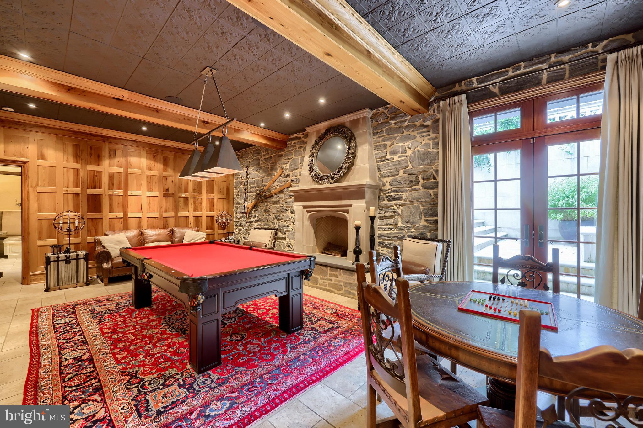 LANCASTER TWP - Residential