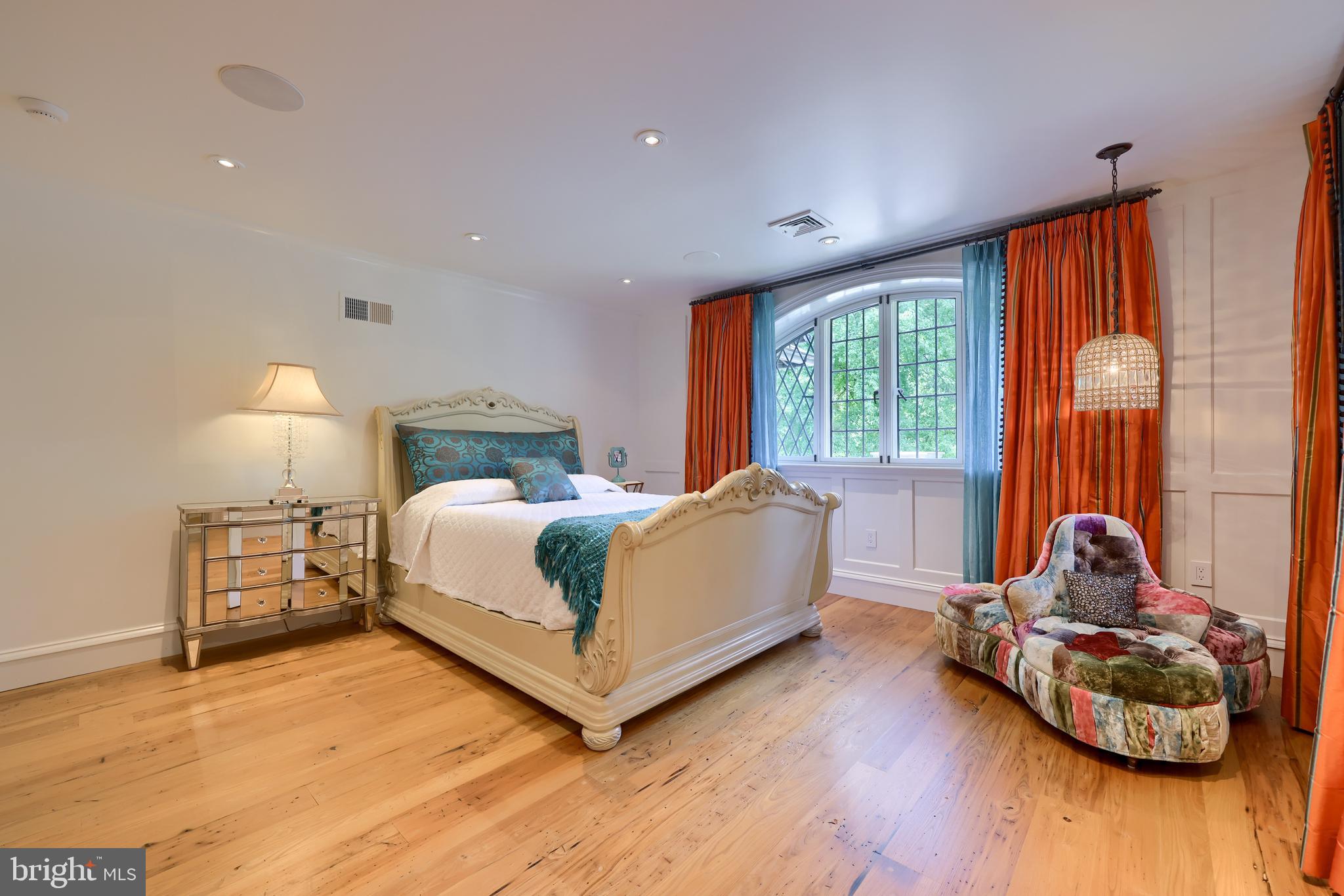 LANCASTER TWP - Residential