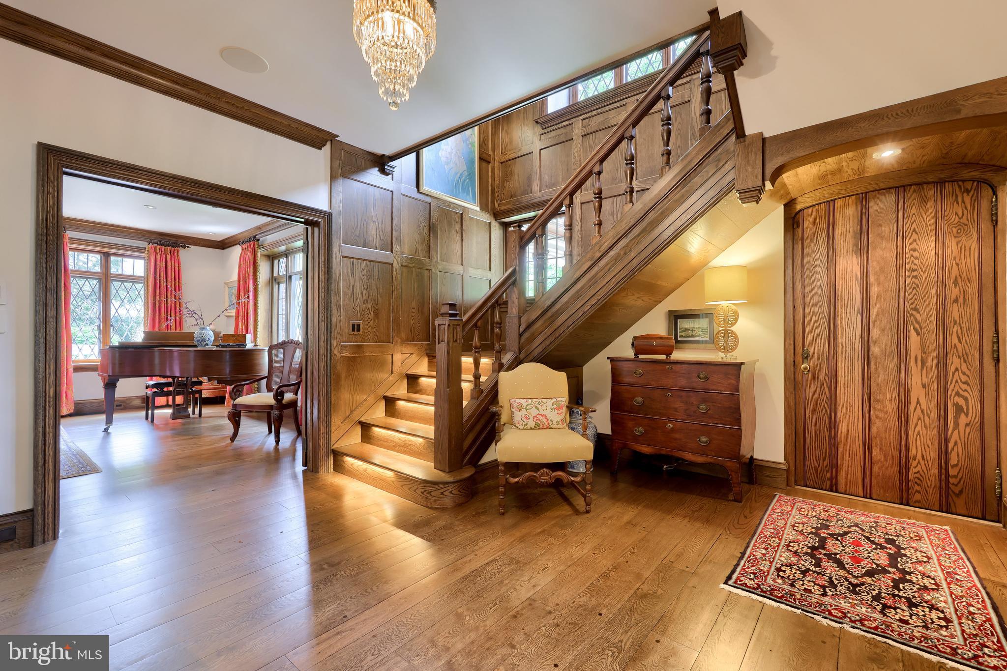 LANCASTER TWP - Residential