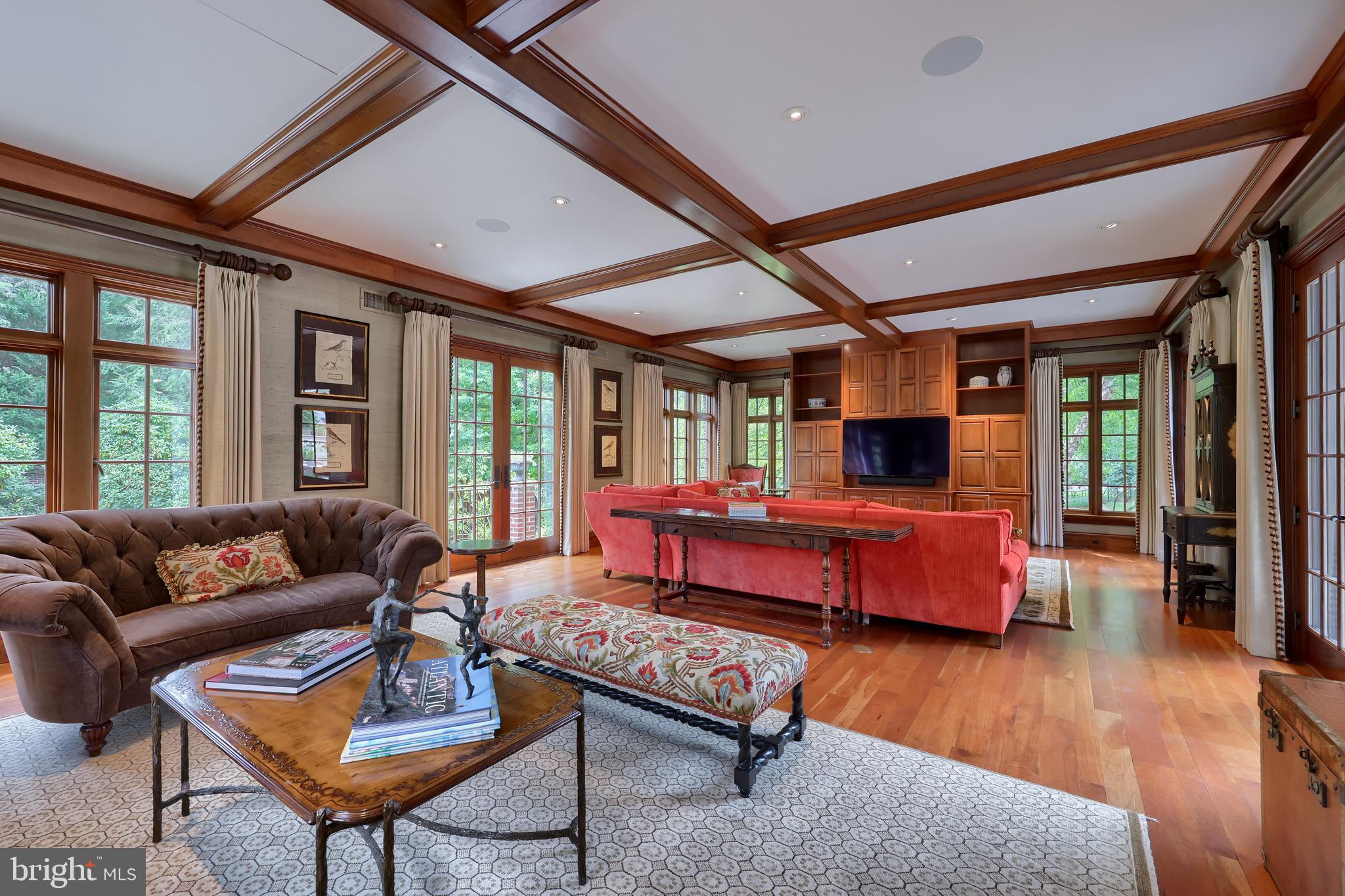 LANCASTER TWP - Residential