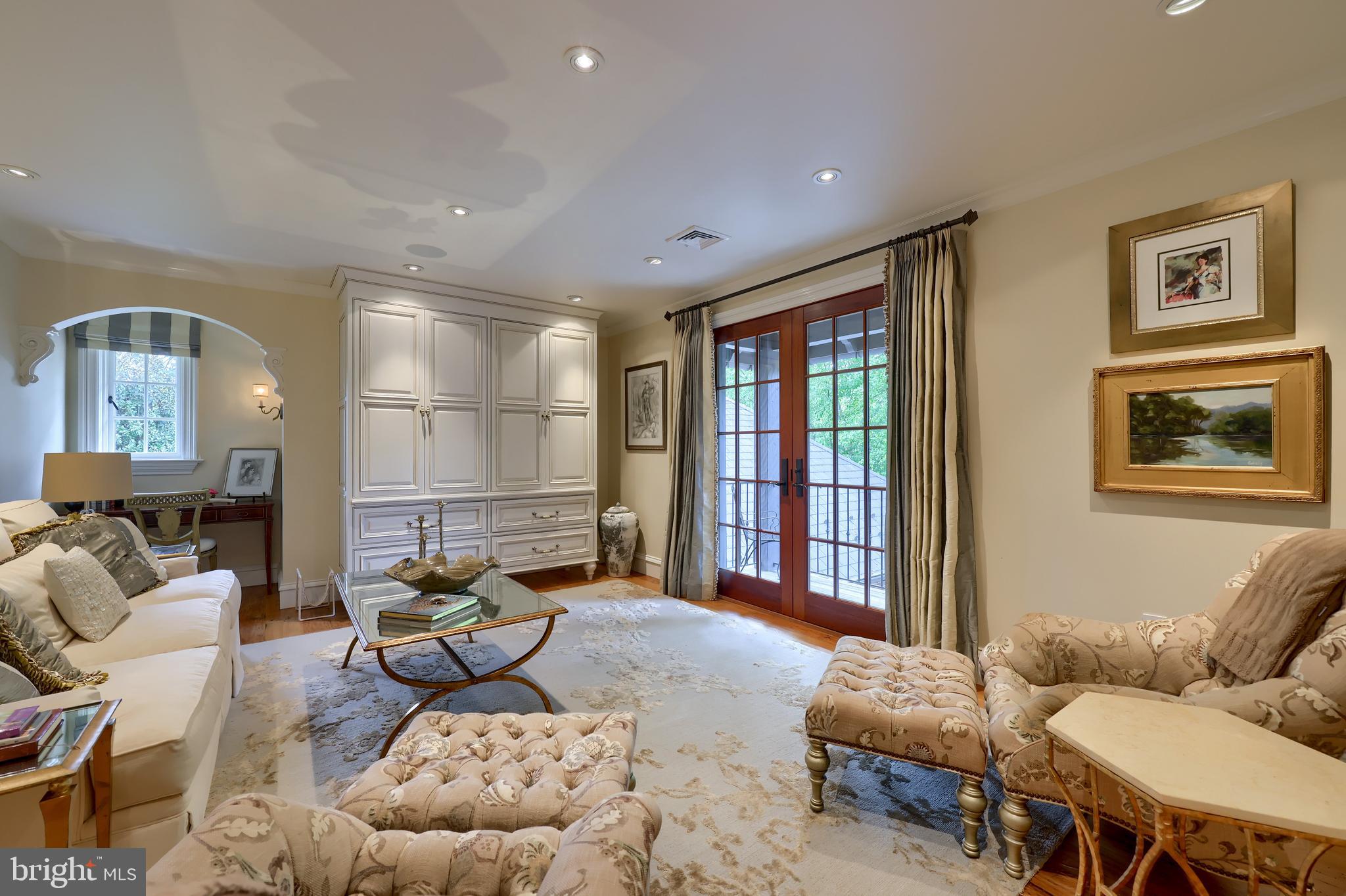 LANCASTER TWP - Residential