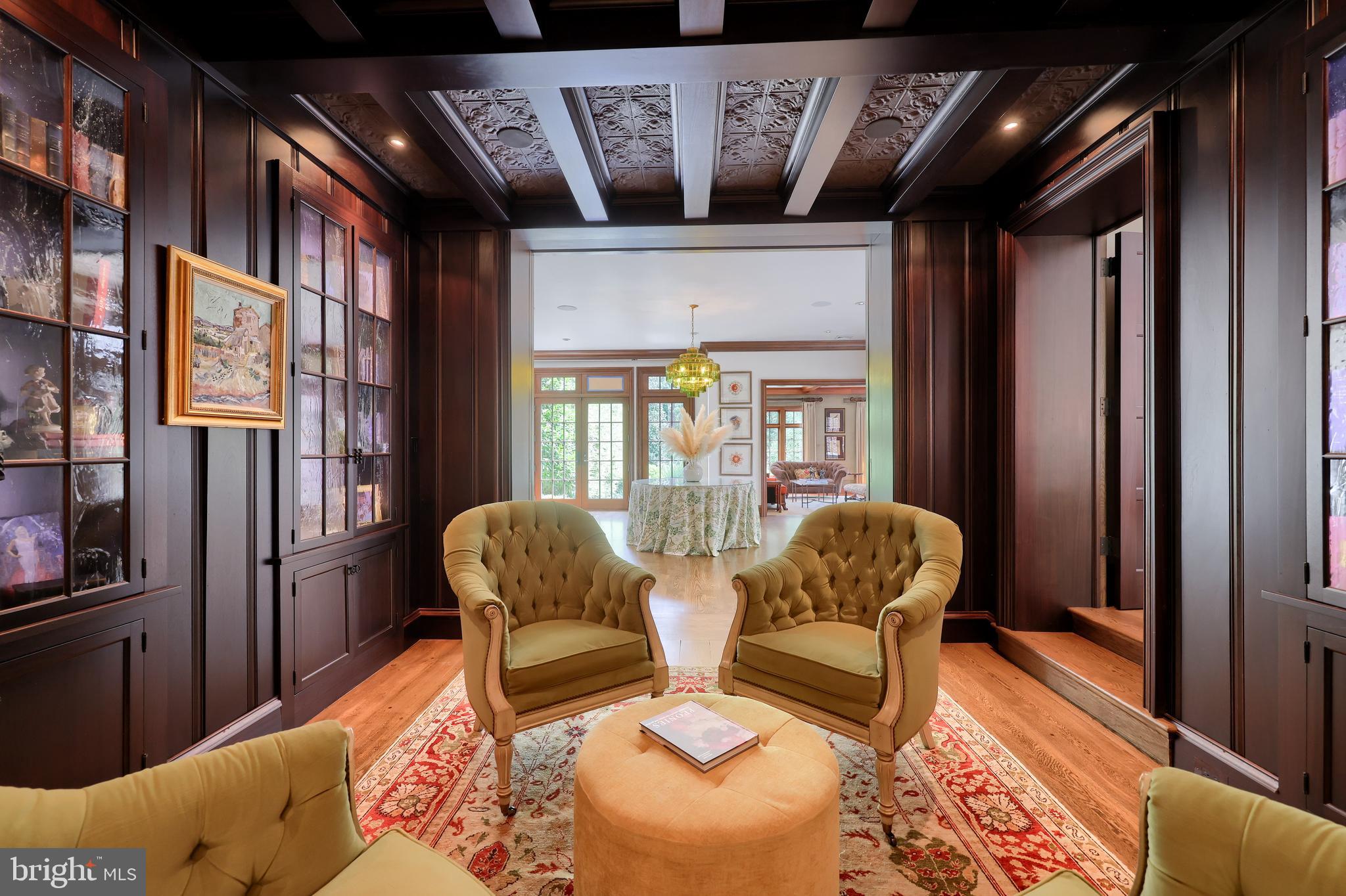 LANCASTER TWP - Residential