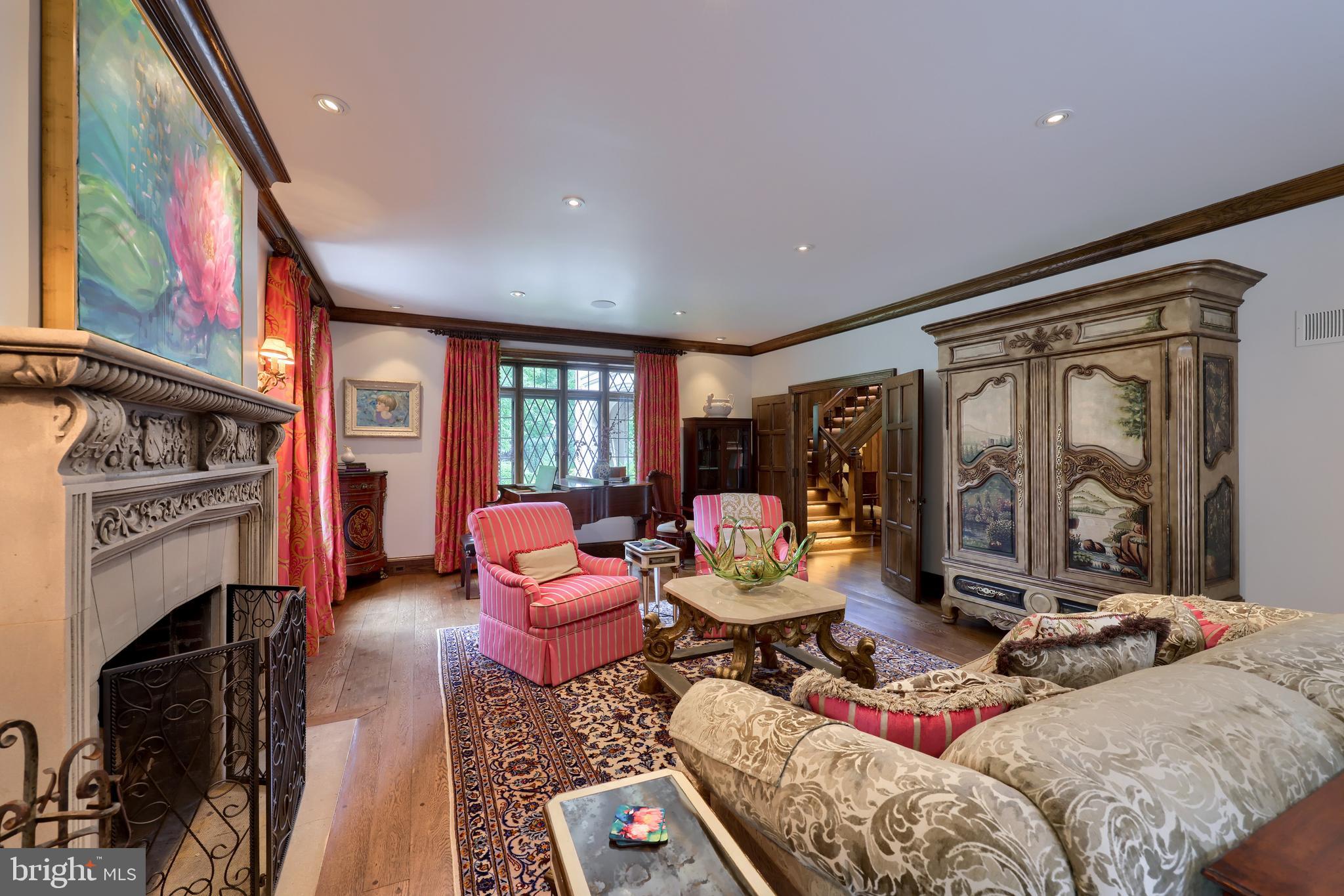 LANCASTER TWP - Residential