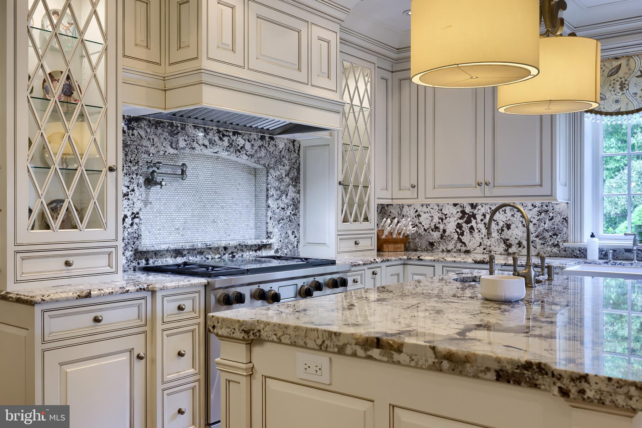 LANCASTER TWP - Residential