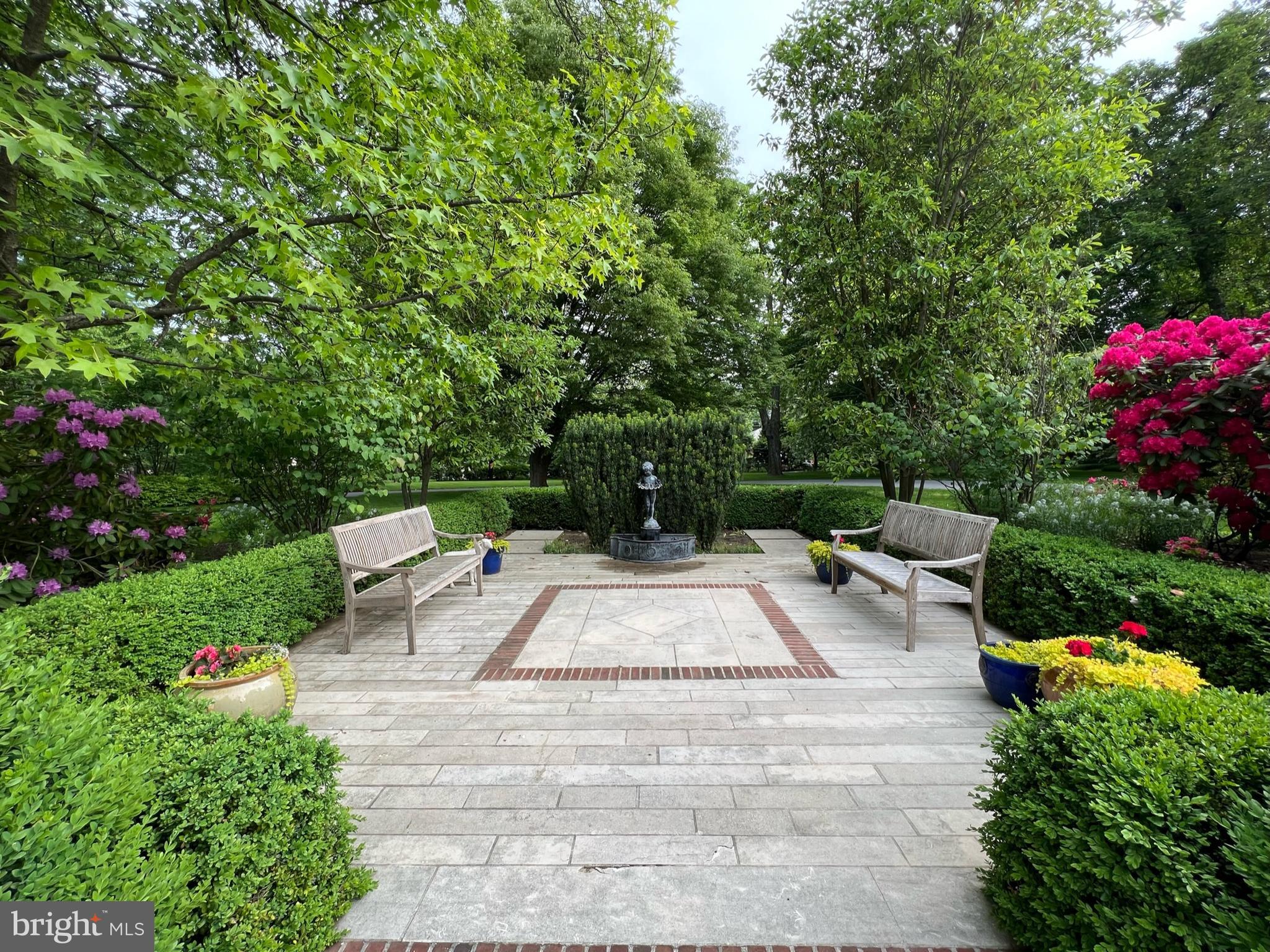 LANCASTER TWP - Residential