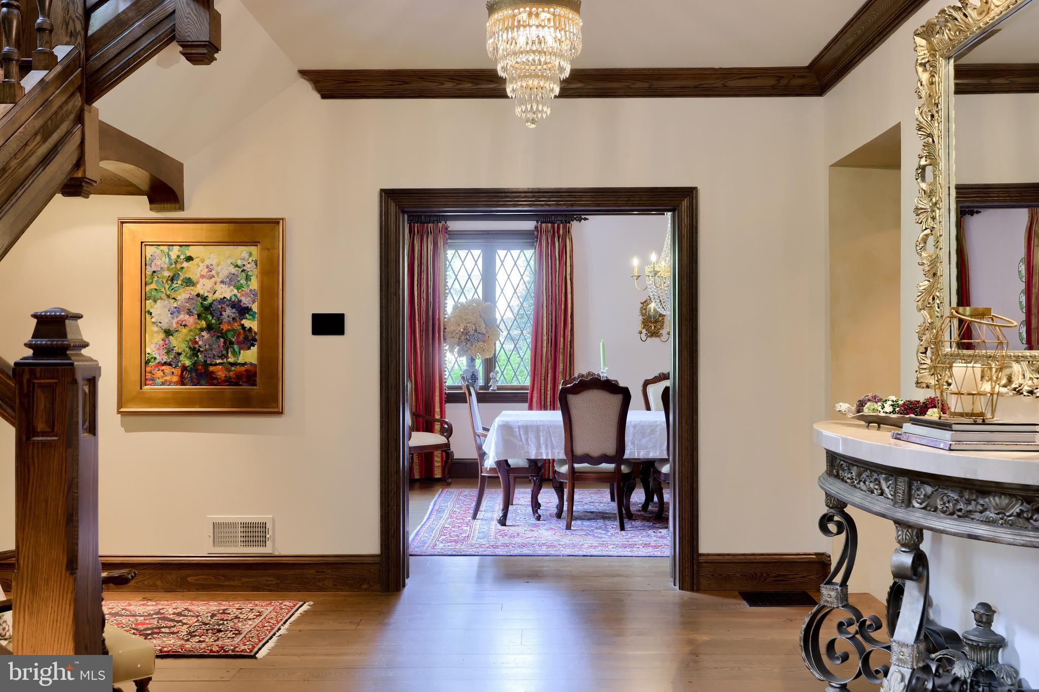 LANCASTER TWP - Residential