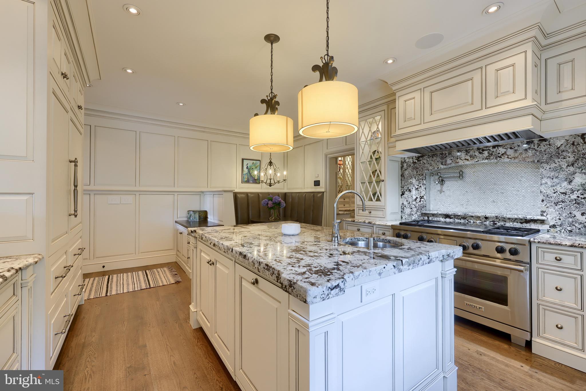 LANCASTER TWP - Residential