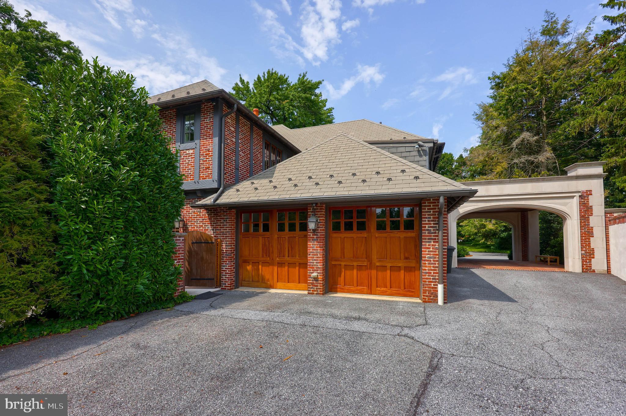 LANCASTER TWP - Residential