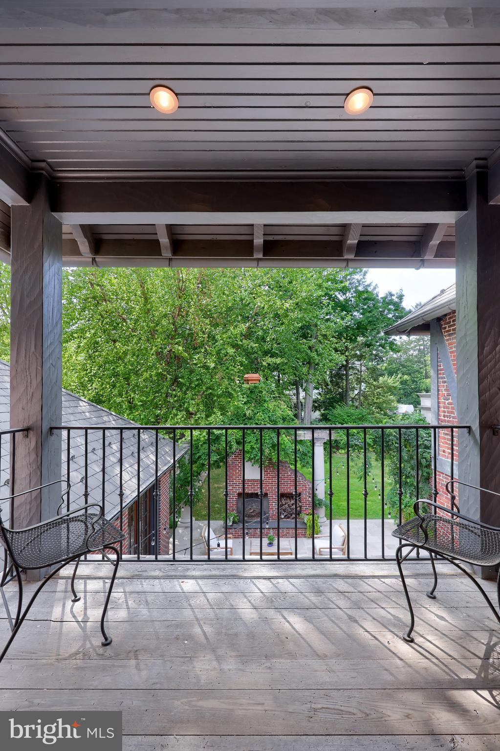 LANCASTER TWP - Residential