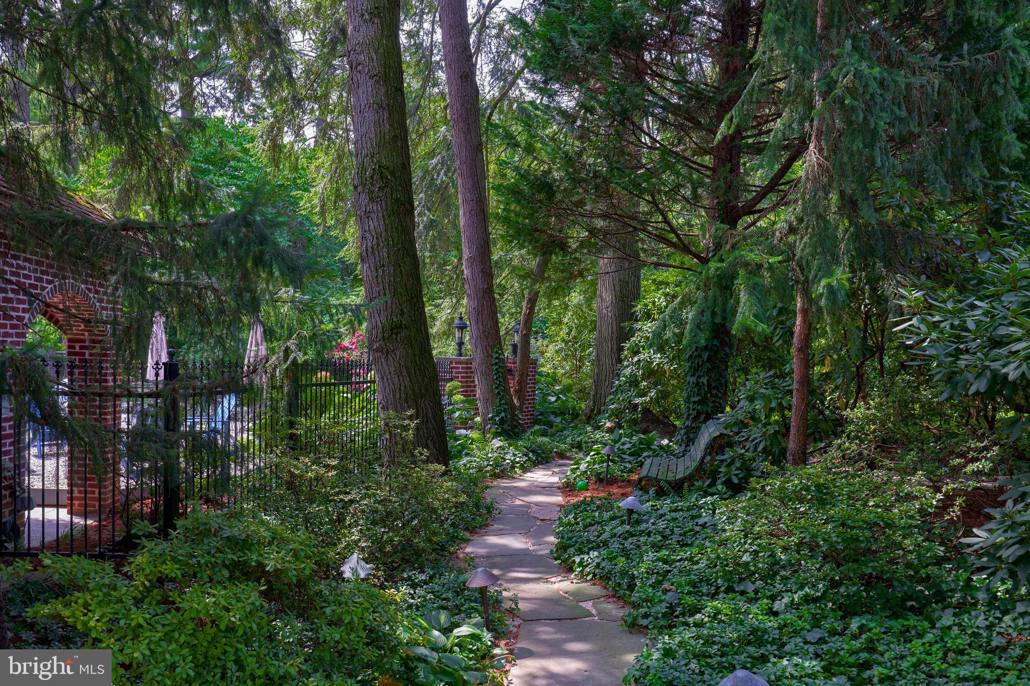 LANCASTER TWP - Residential