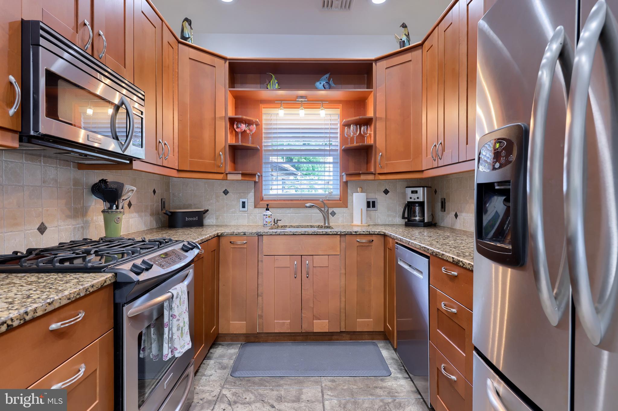 LANCASTER TWP - Residential