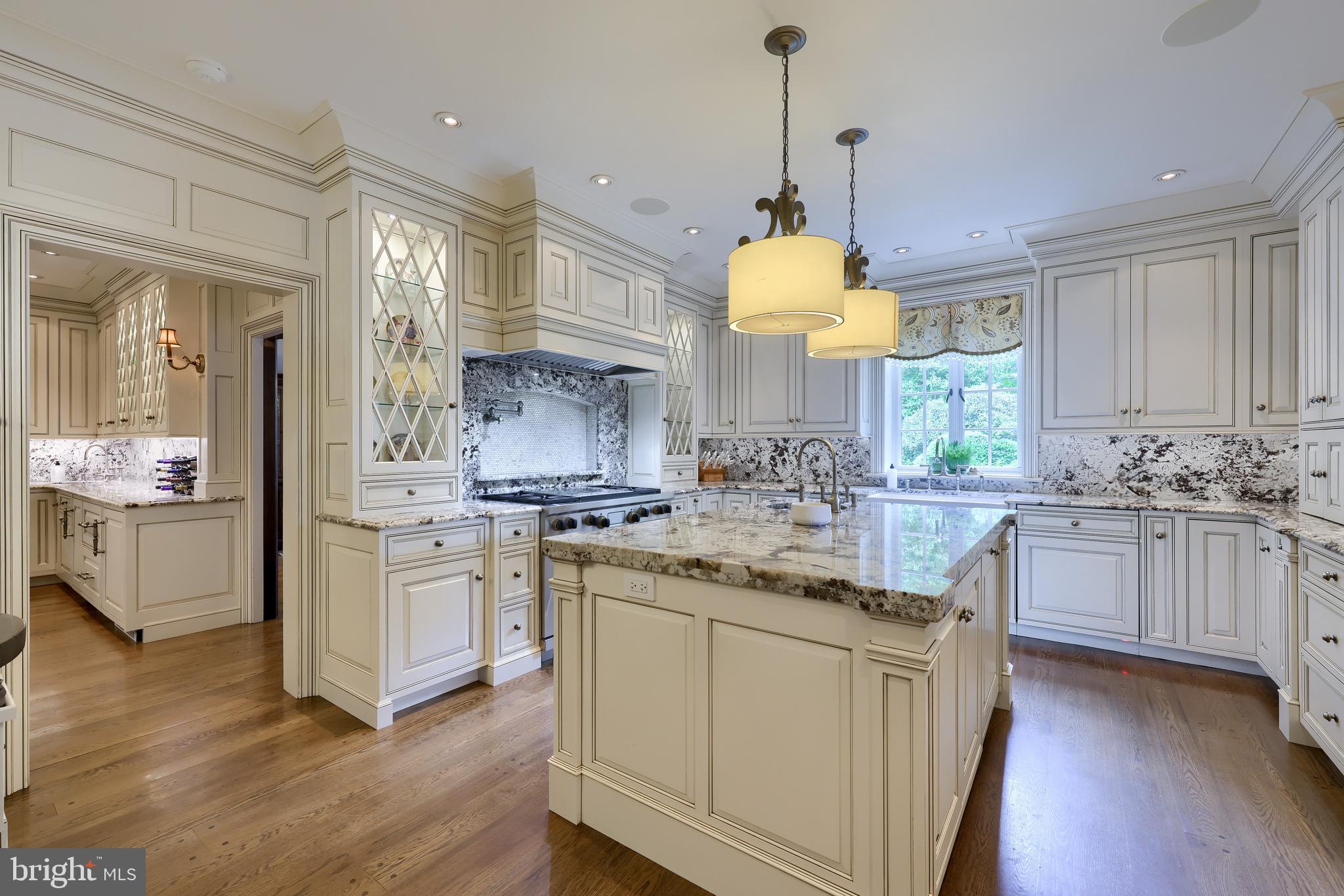 LANCASTER TWP - Residential