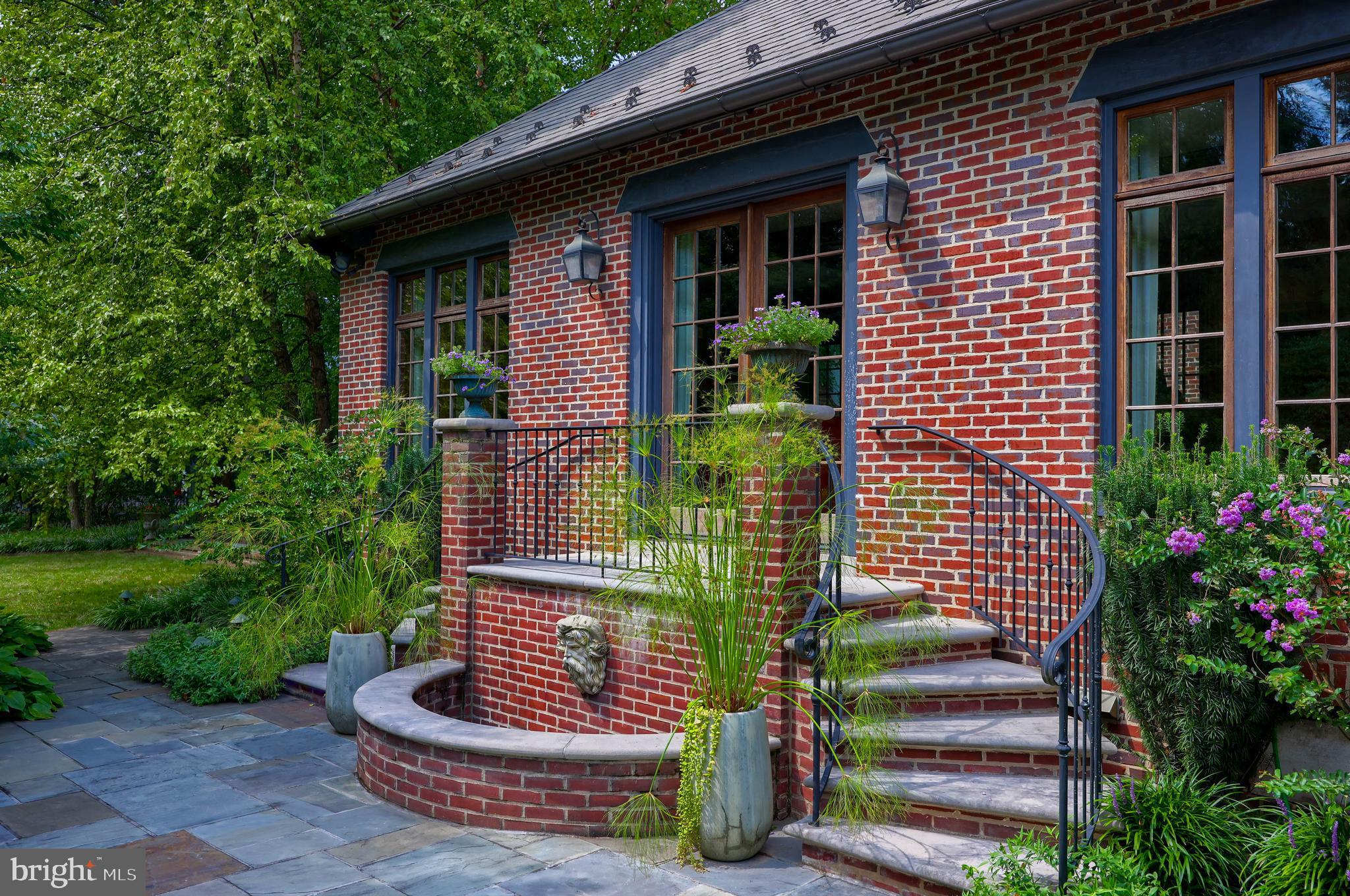 LANCASTER TWP - Residential