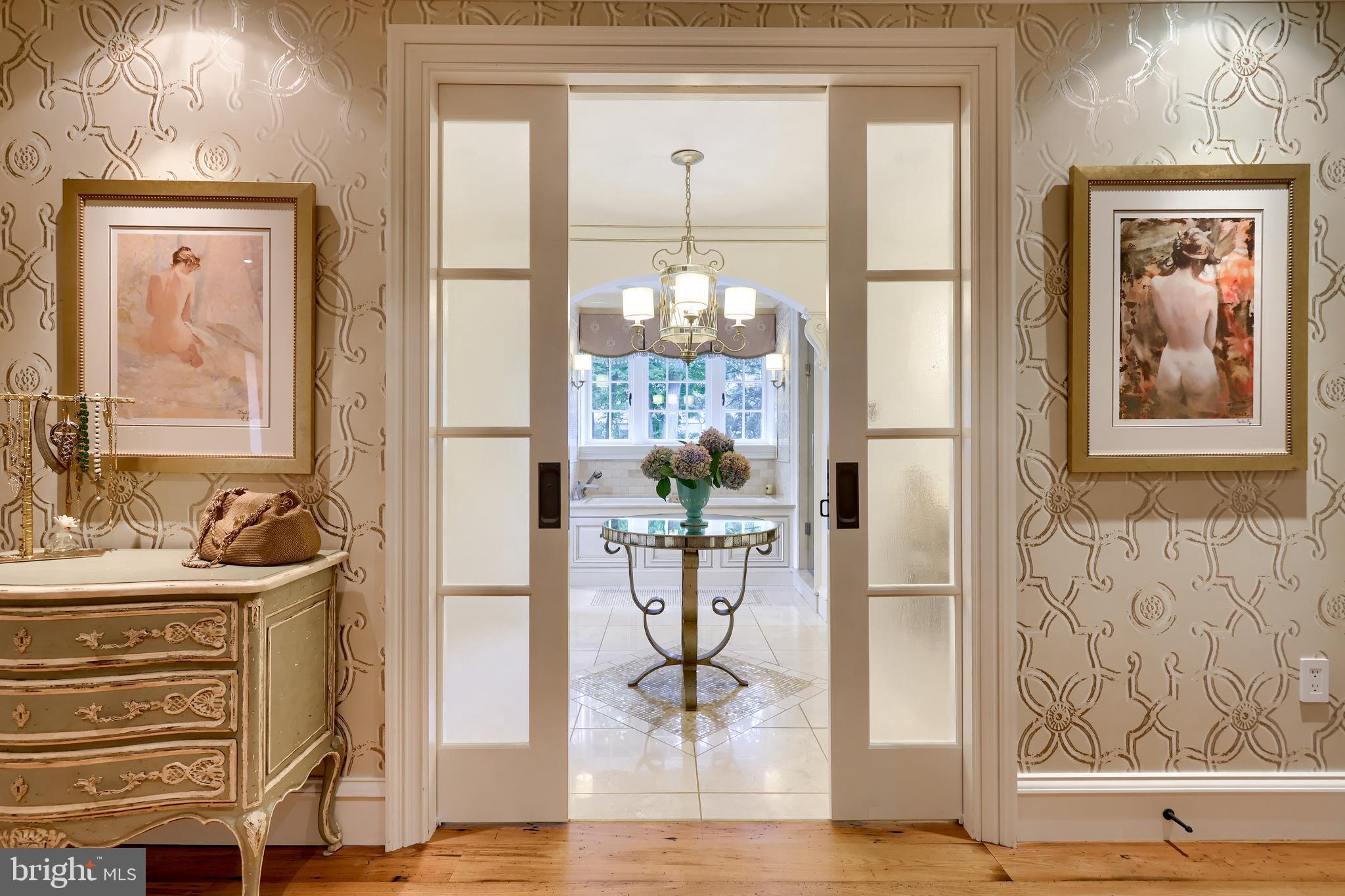 LANCASTER TWP - Residential