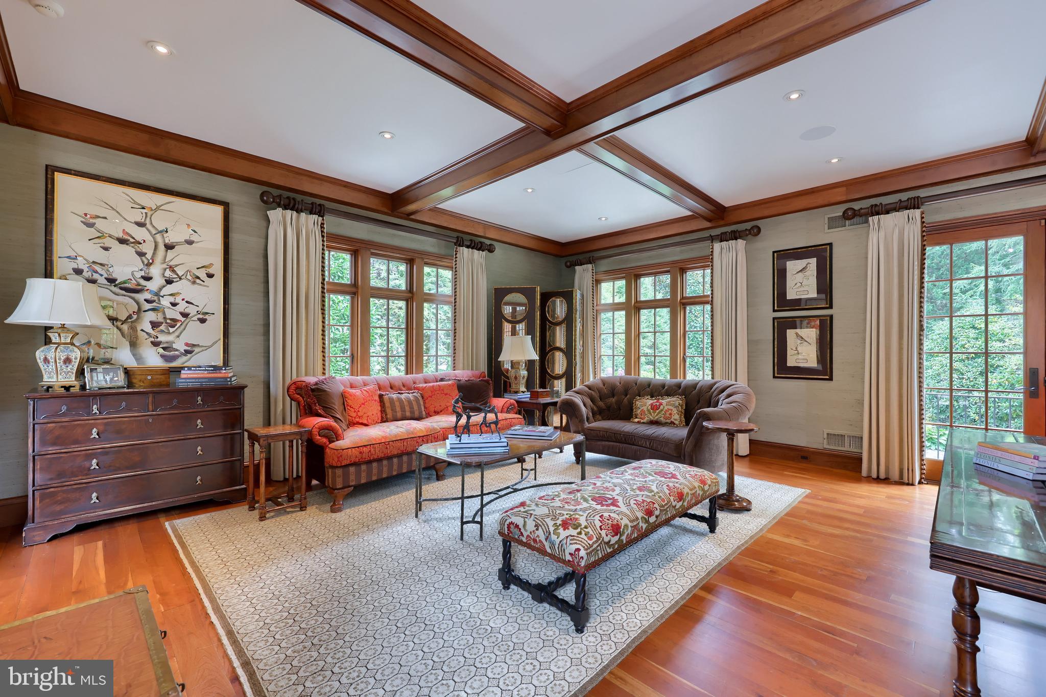 LANCASTER TWP - Residential