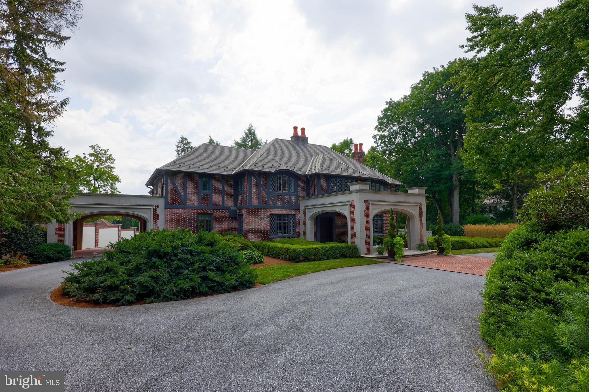 LANCASTER TWP - Residential