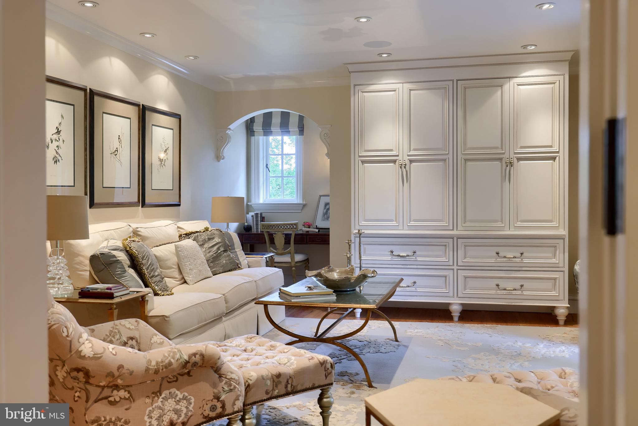 LANCASTER TWP - Residential